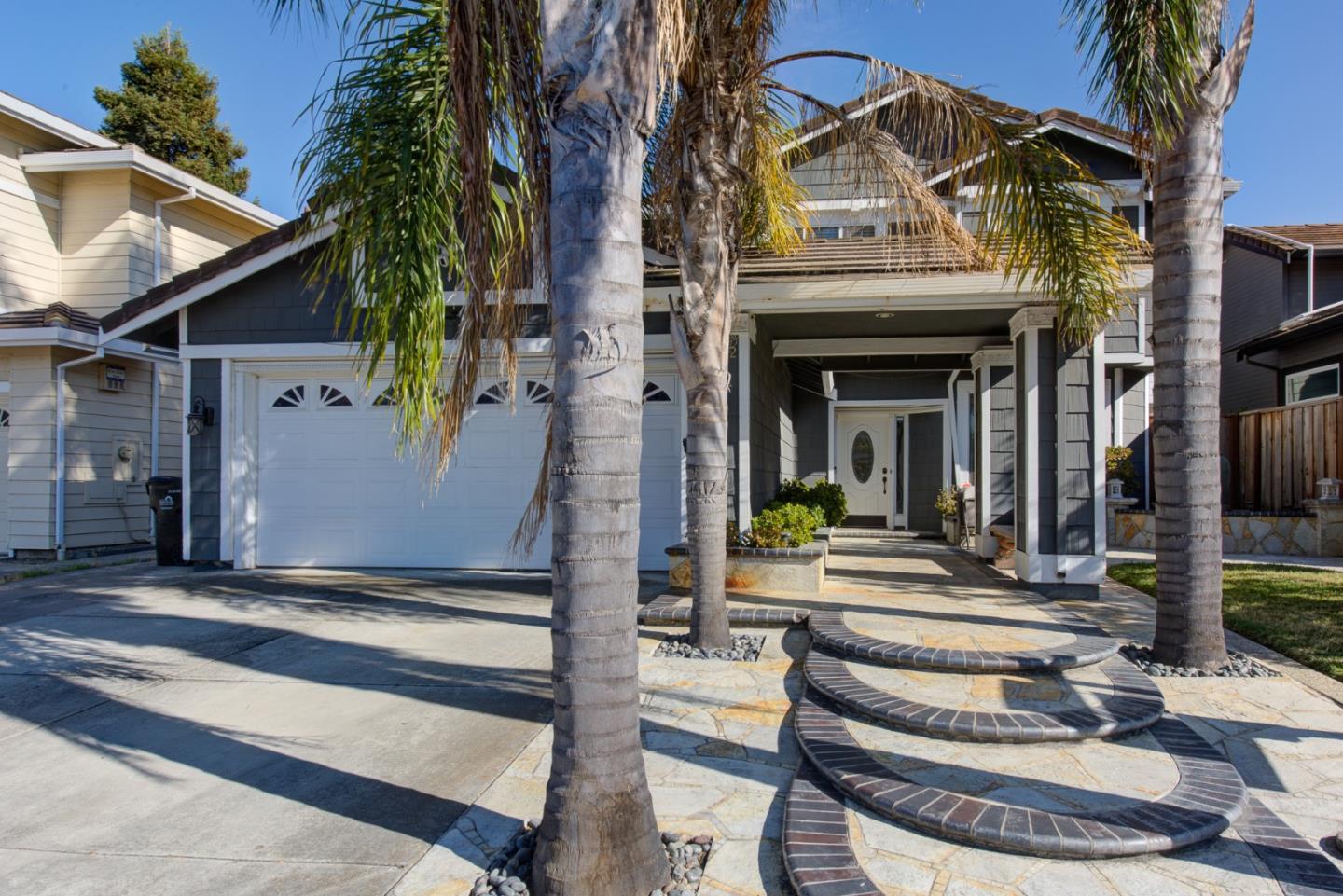 Detail Gallery Image 3 of 34 For 3272 Moreno Ave, San Jose,  CA 95127 - 5 Beds | 3 Baths
