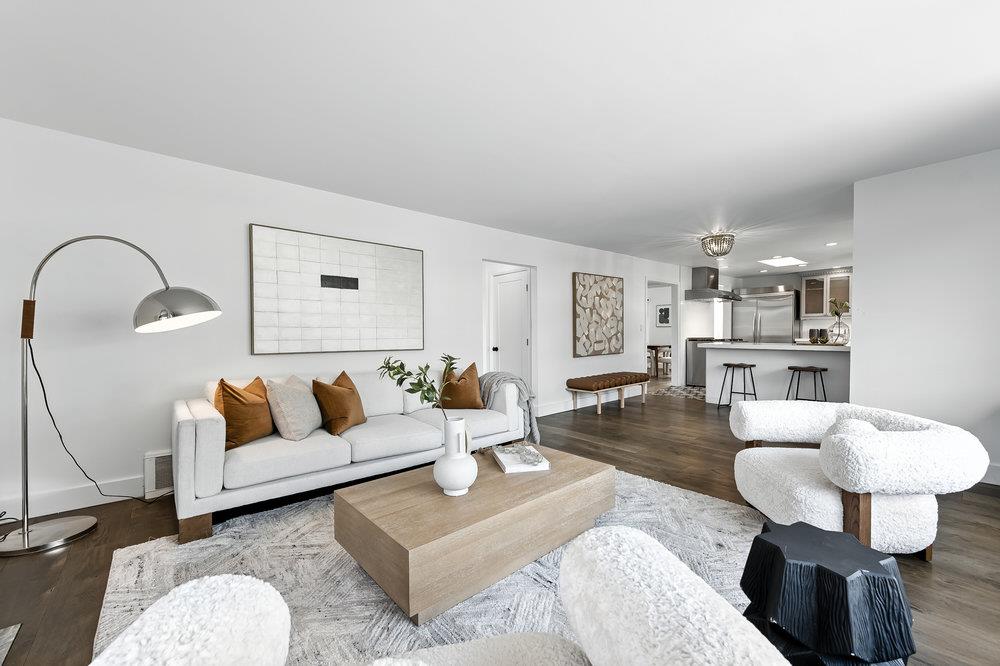 Detail Gallery Image 10 of 53 For 1961 Alden St, Belmont,  CA 94002 - 5 Beds | 4 Baths