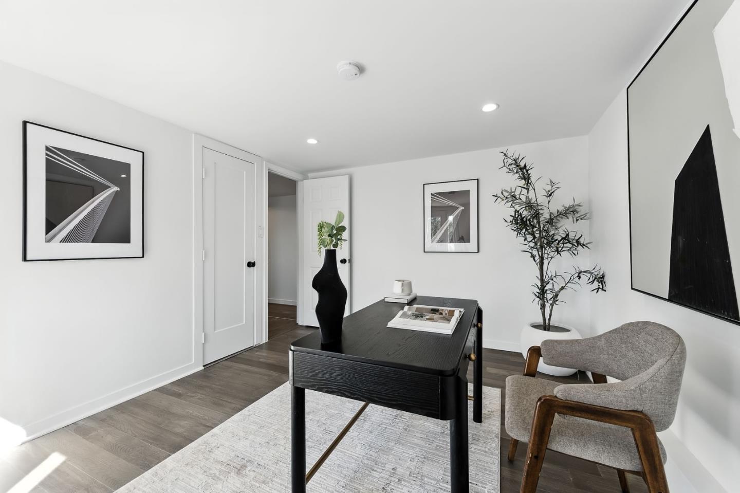 Detail Gallery Image 37 of 53 For 1961 Alden St, Belmont,  CA 94002 - 5 Beds | 4 Baths