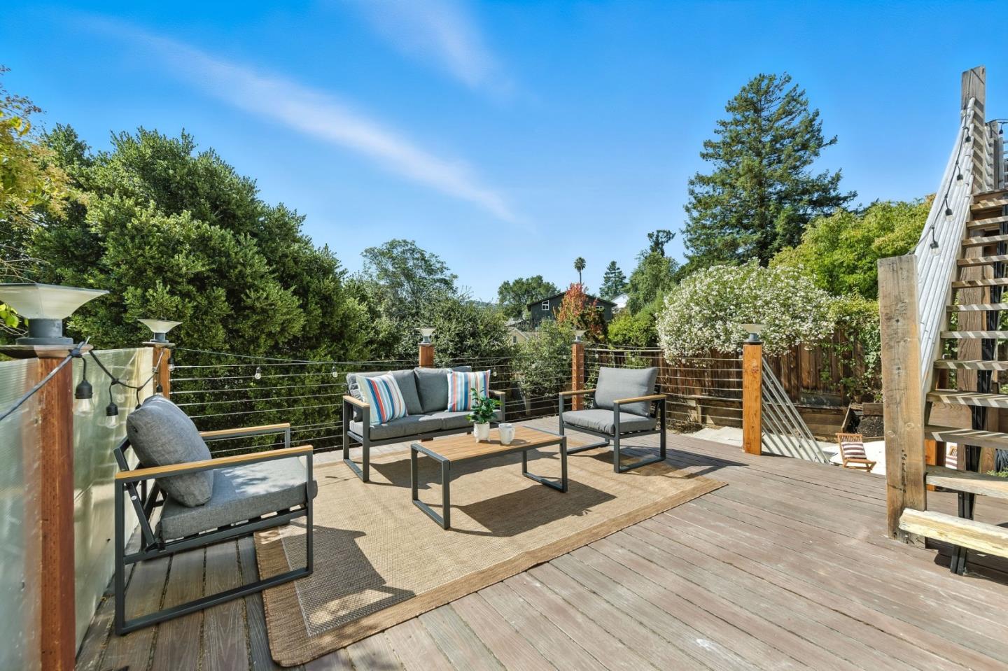Detail Gallery Image 39 of 53 For 1961 Alden St, Belmont,  CA 94002 - 5 Beds | 4 Baths