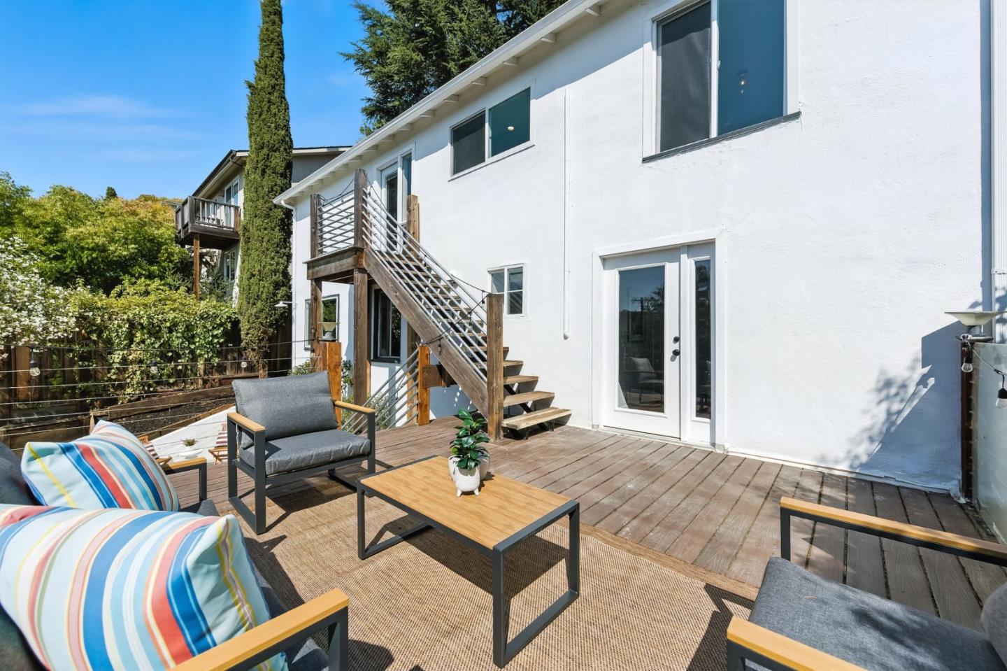 Detail Gallery Image 41 of 53 For 1961 Alden St, Belmont,  CA 94002 - 5 Beds | 4 Baths