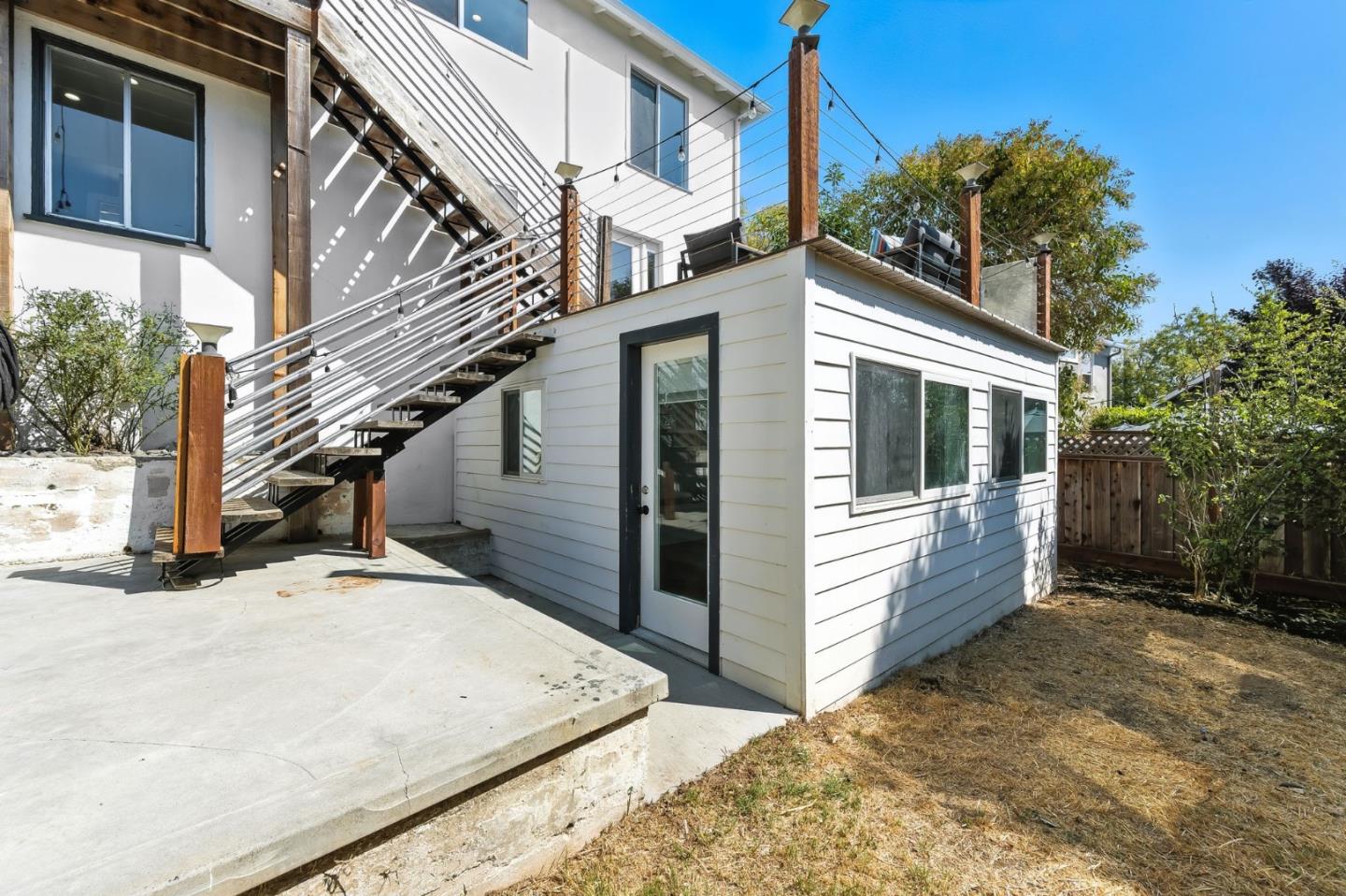 Detail Gallery Image 43 of 53 For 1961 Alden St, Belmont,  CA 94002 - 5 Beds | 4 Baths