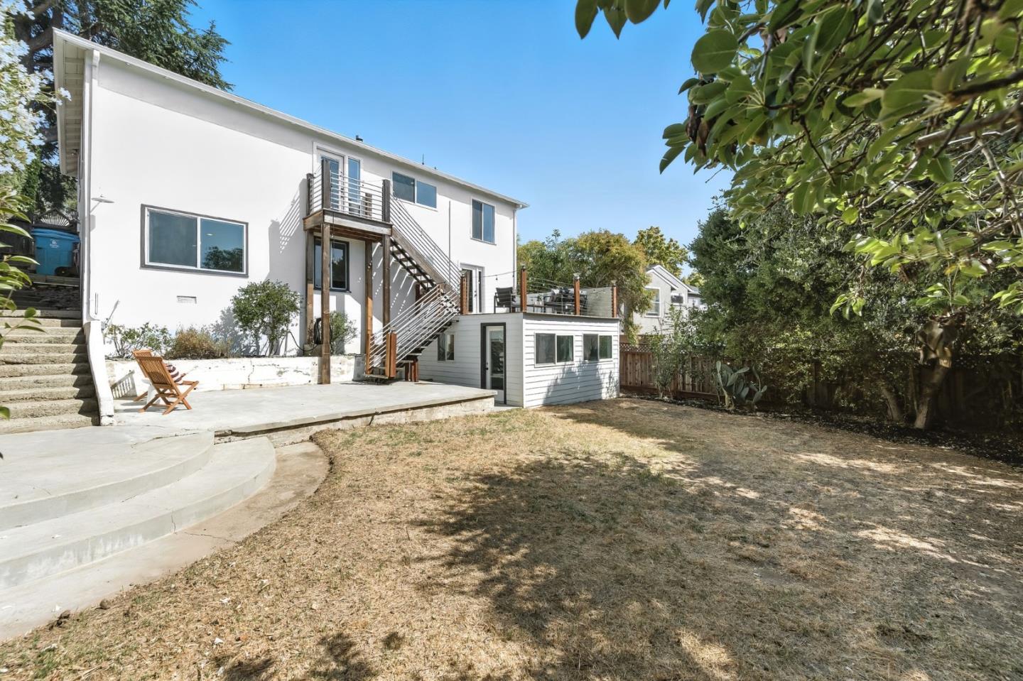 Detail Gallery Image 45 of 53 For 1961 Alden St, Belmont,  CA 94002 - 5 Beds | 4 Baths