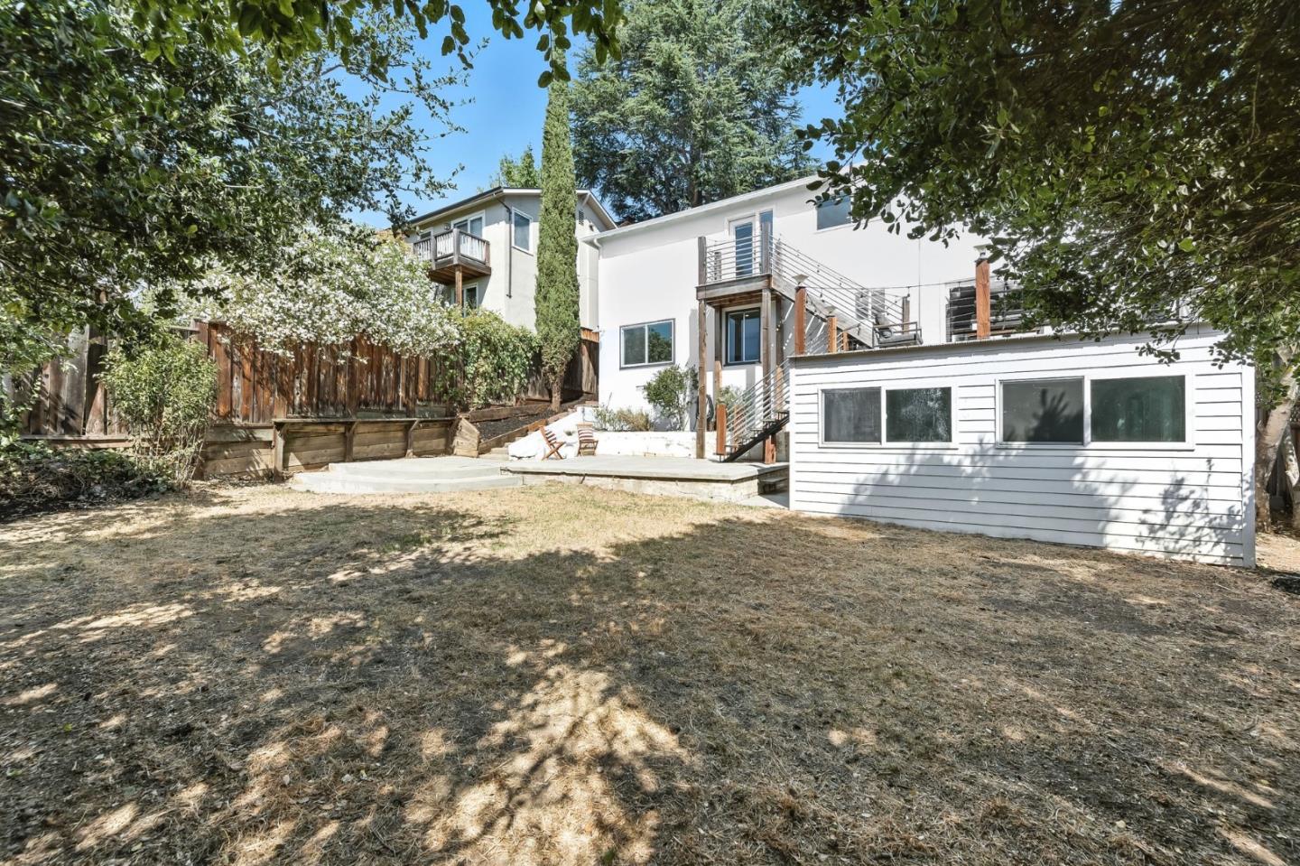 Detail Gallery Image 46 of 53 For 1961 Alden St, Belmont,  CA 94002 - 5 Beds | 4 Baths