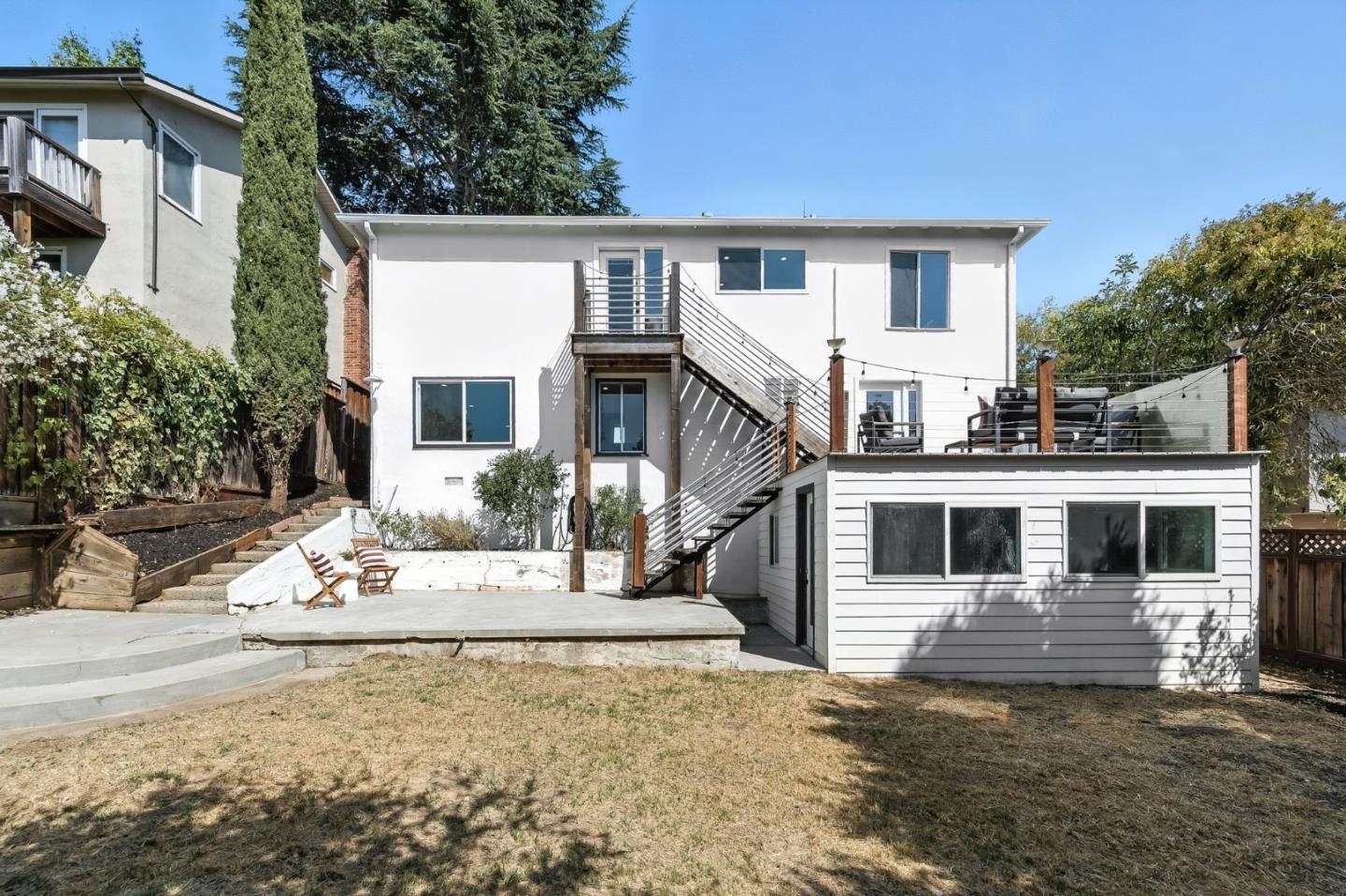 Detail Gallery Image 47 of 53 For 1961 Alden St, Belmont,  CA 94002 - 5 Beds | 4 Baths