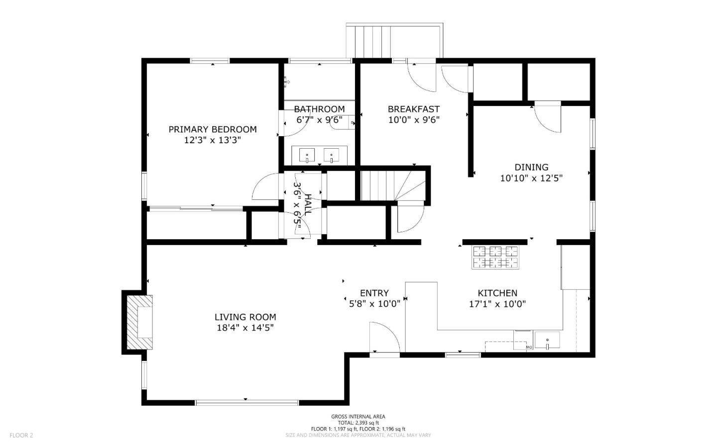 Detail Gallery Image 49 of 53 For 1961 Alden St, Belmont,  CA 94002 - 5 Beds | 4 Baths
