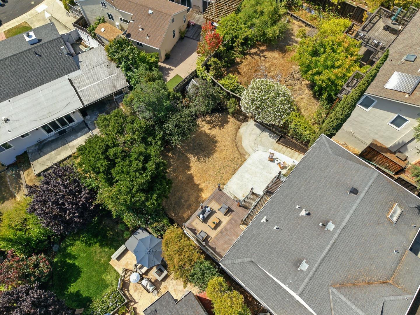 Detail Gallery Image 50 of 53 For 1961 Alden St, Belmont,  CA 94002 - 5 Beds | 4 Baths