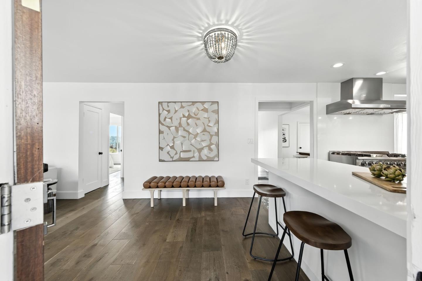 Detail Gallery Image 6 of 53 For 1961 Alden St, Belmont,  CA 94002 - 5 Beds | 4 Baths
