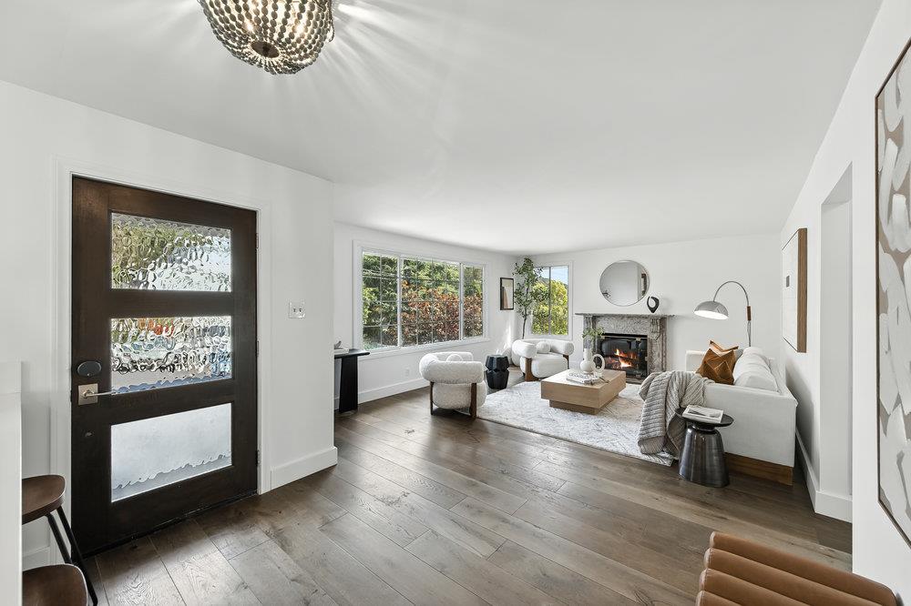 Detail Gallery Image 7 of 53 For 1961 Alden St, Belmont,  CA 94002 - 5 Beds | 4 Baths