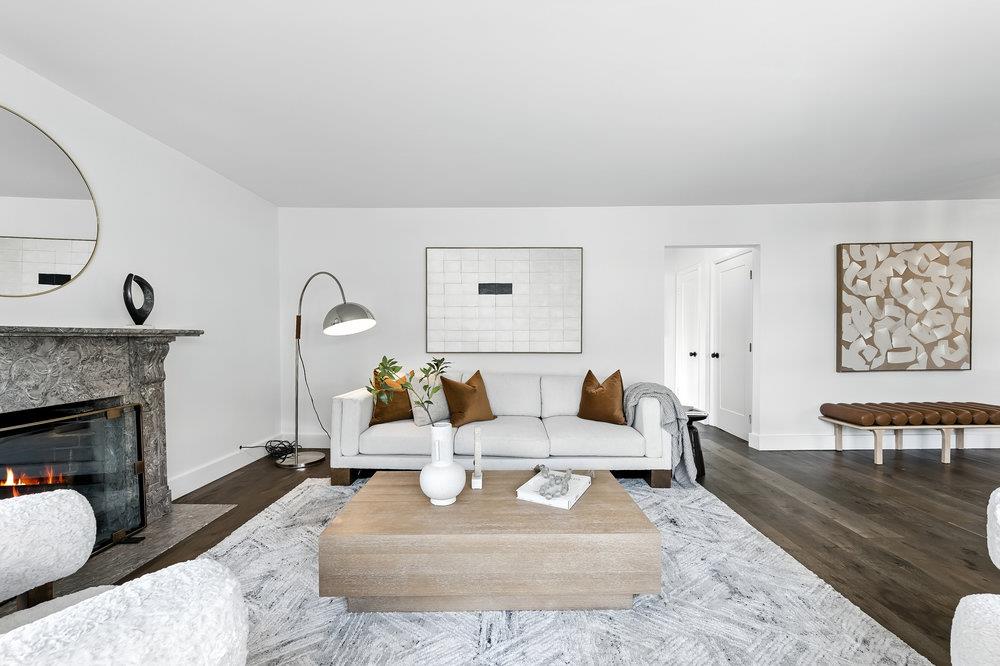 Detail Gallery Image 9 of 53 For 1961 Alden St, Belmont,  CA 94002 - 5 Beds | 4 Baths