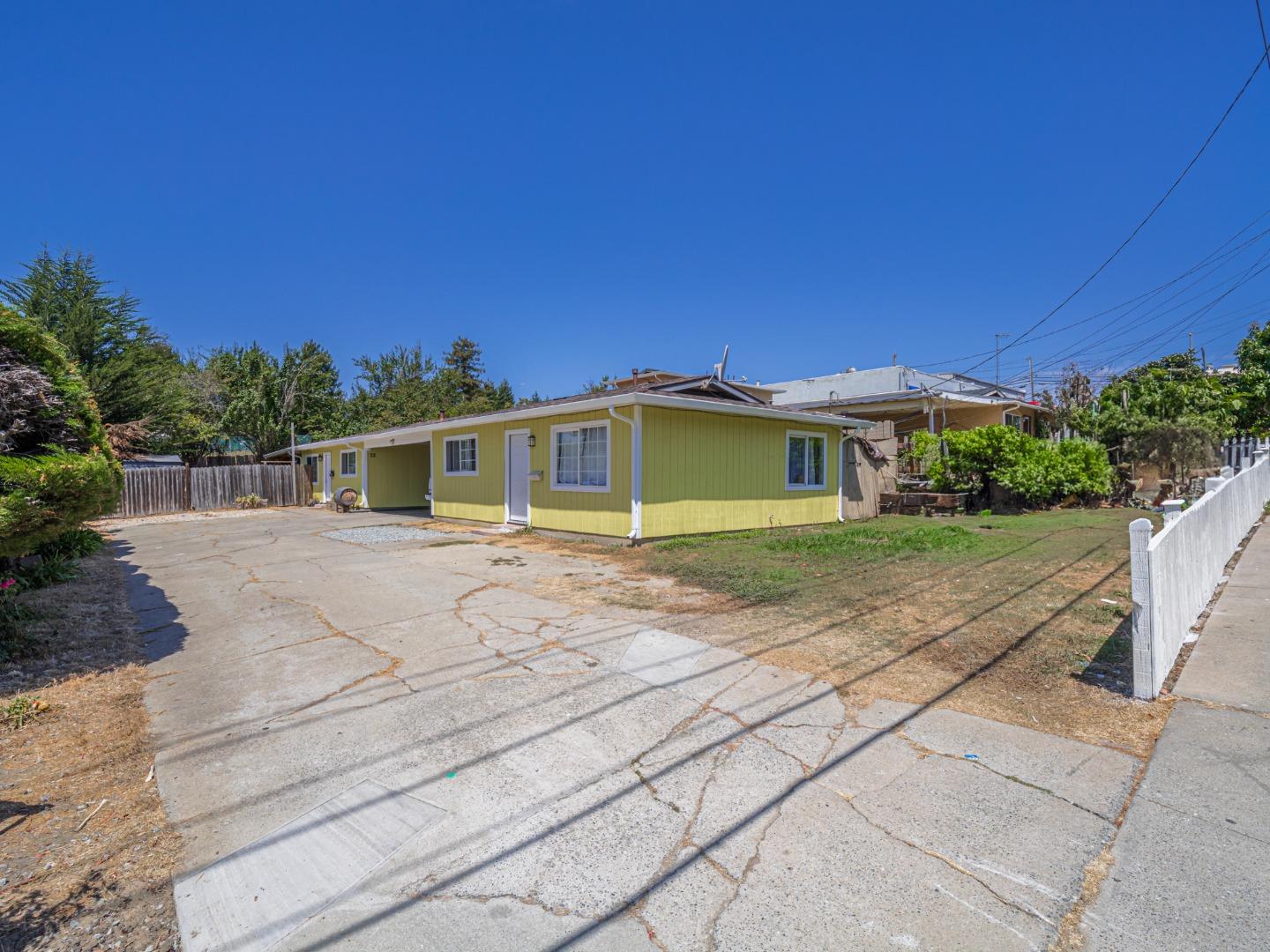 Detail Gallery Image 1 of 20 For 20 Marin St, Watsonville,  CA 95076 - – Beds | – Baths