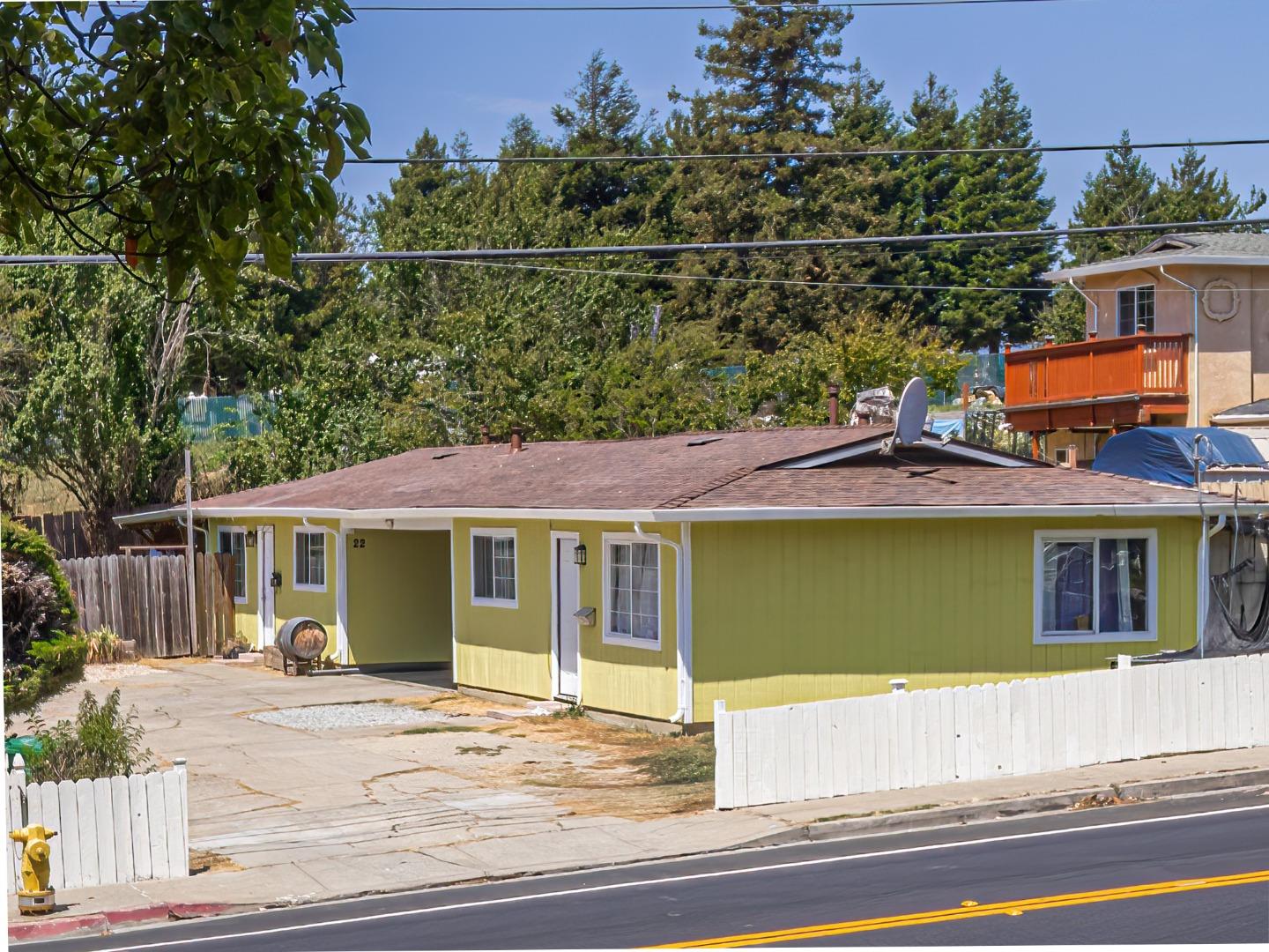 Detail Gallery Image 7 of 20 For 20 Marin St, Watsonville,  CA 95076 - – Beds | – Baths