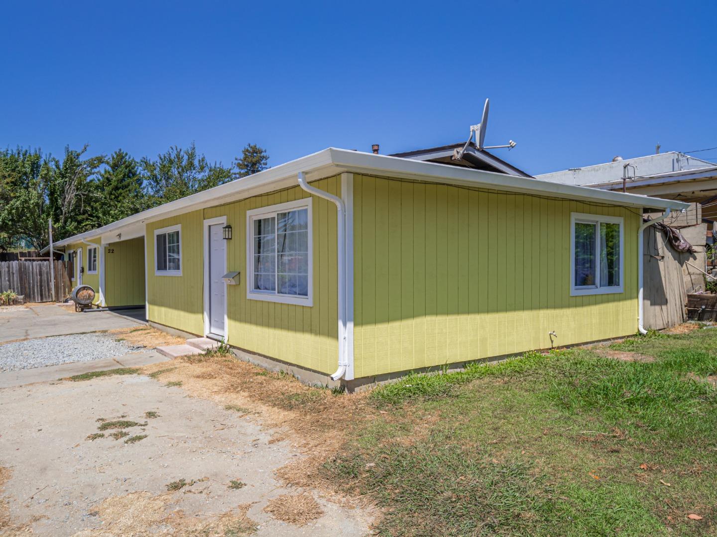 Detail Gallery Image 8 of 20 For 20 Marin St, Watsonville,  CA 95076 - – Beds | – Baths