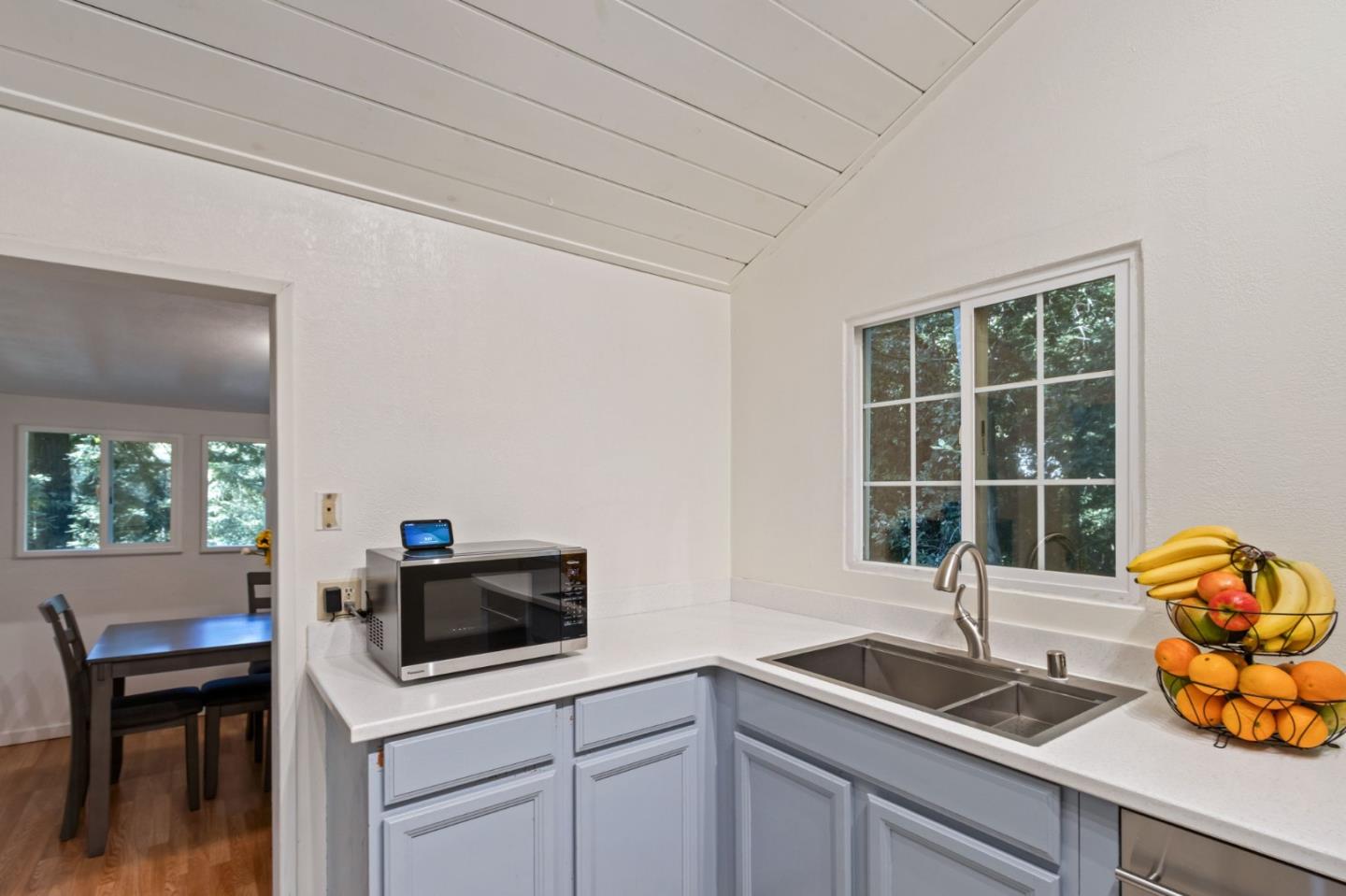 Detail Gallery Image 12 of 36 For 320 Fireside Rd, Boulder Creek,  CA 95006 - 2 Beds | 1 Baths