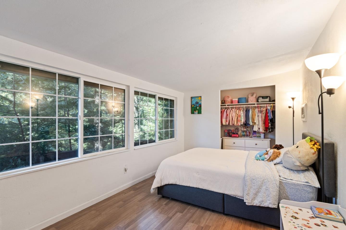 Detail Gallery Image 18 of 36 For 320 Fireside Rd, Boulder Creek,  CA 95006 - 2 Beds | 1 Baths
