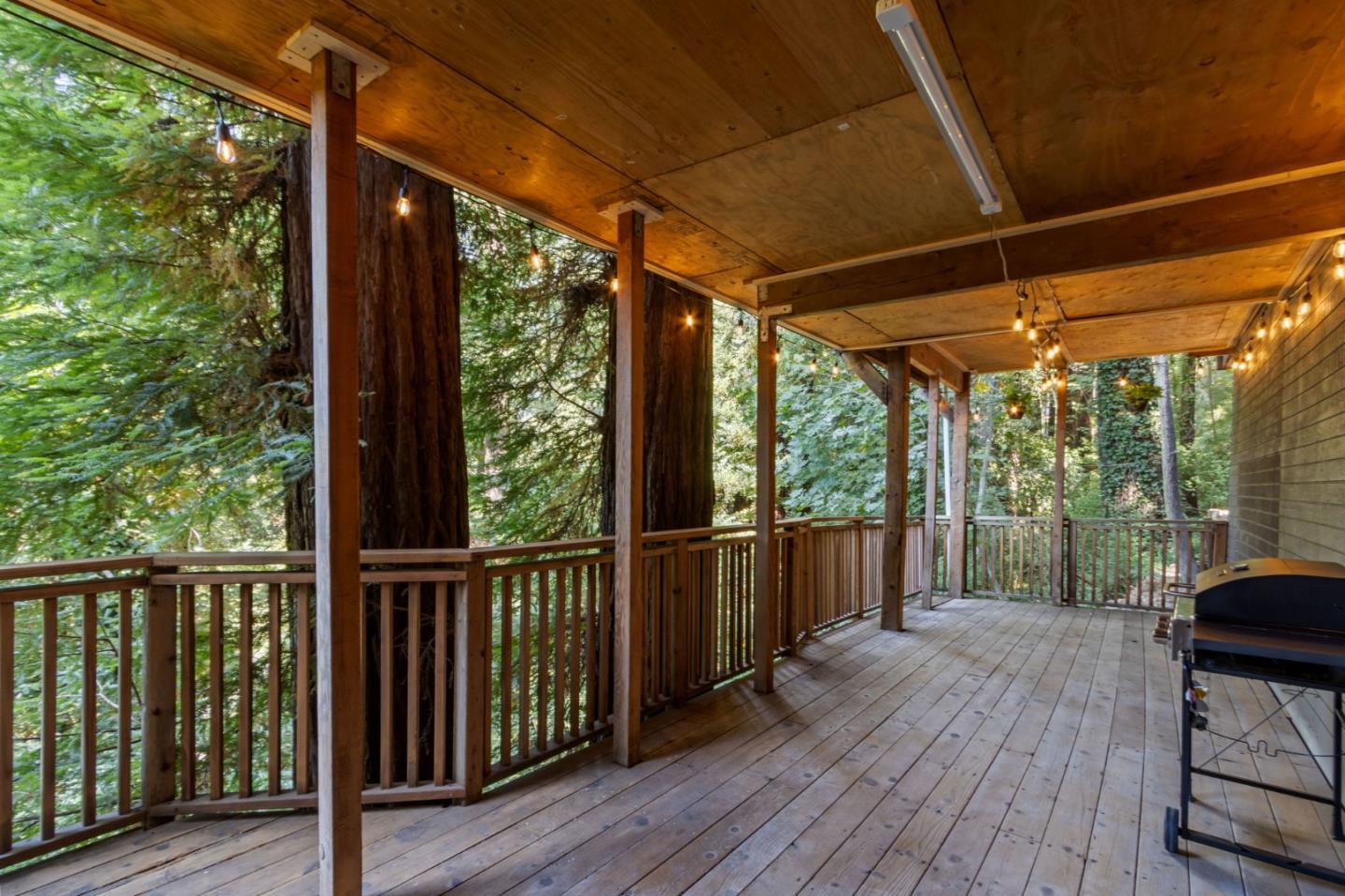 Detail Gallery Image 31 of 36 For 320 Fireside Rd, Boulder Creek,  CA 95006 - 2 Beds | 1 Baths