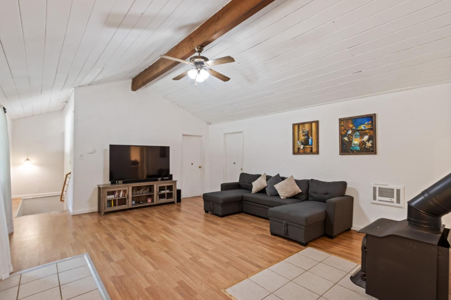 Detail Gallery Image 5 of 36 For 320 Fireside Rd, Boulder Creek,  CA 95006 - 2 Beds | 1 Baths