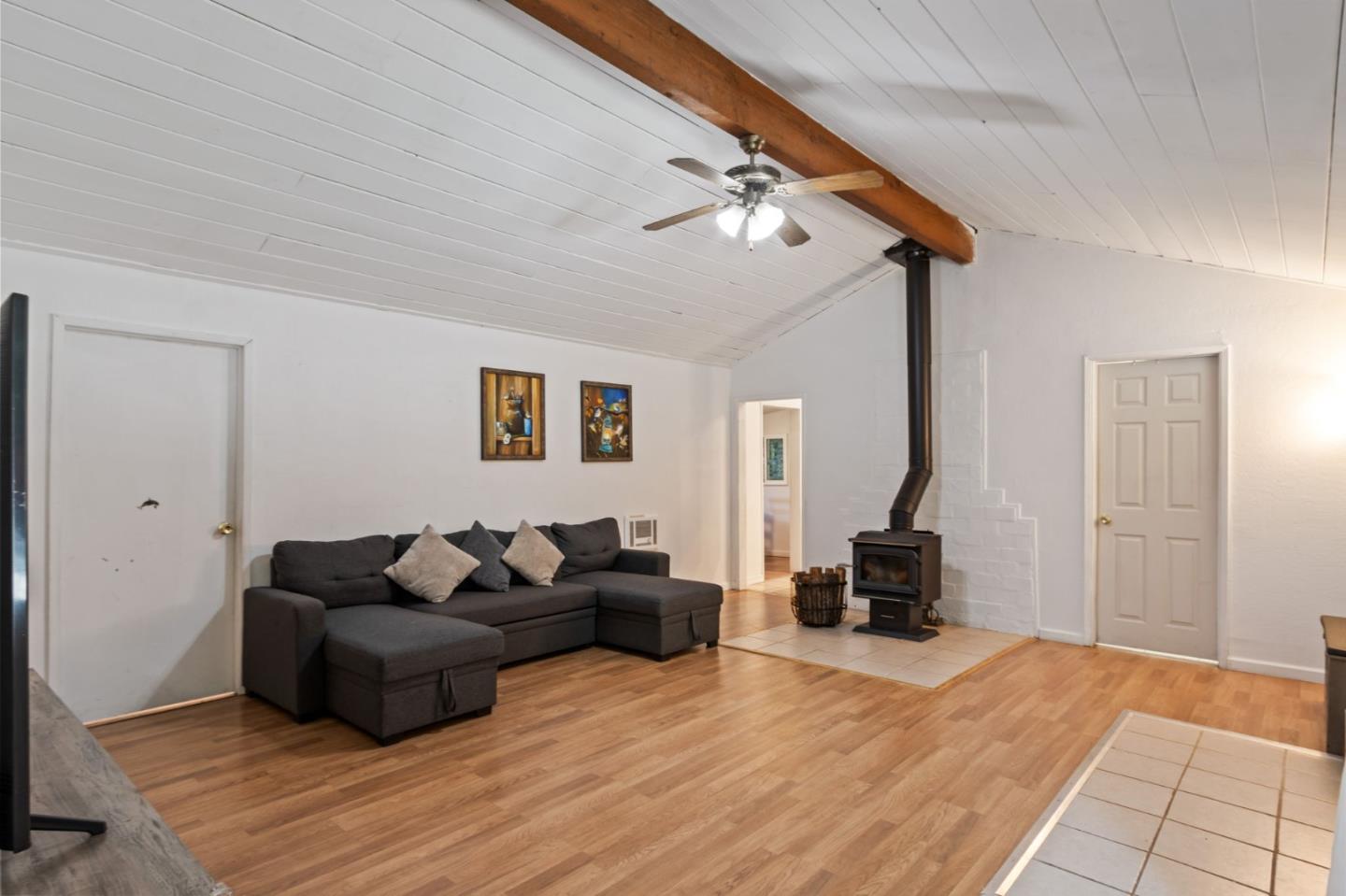 Detail Gallery Image 6 of 36 For 320 Fireside Rd, Boulder Creek,  CA 95006 - 2 Beds | 1 Baths