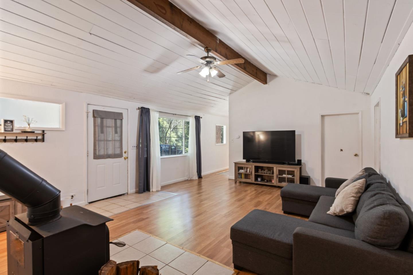 Detail Gallery Image 9 of 36 For 320 Fireside Rd, Boulder Creek,  CA 95006 - 2 Beds | 1 Baths
