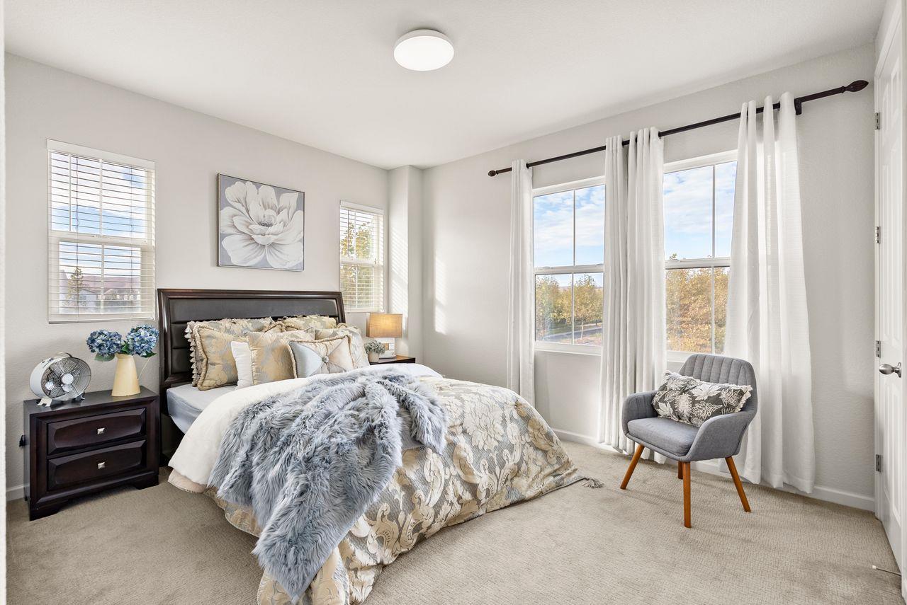Detail Gallery Image 25 of 48 For 1070 S Atwood Ct, Mountain House,  CA 95391 - 5 Beds | 4/1 Baths