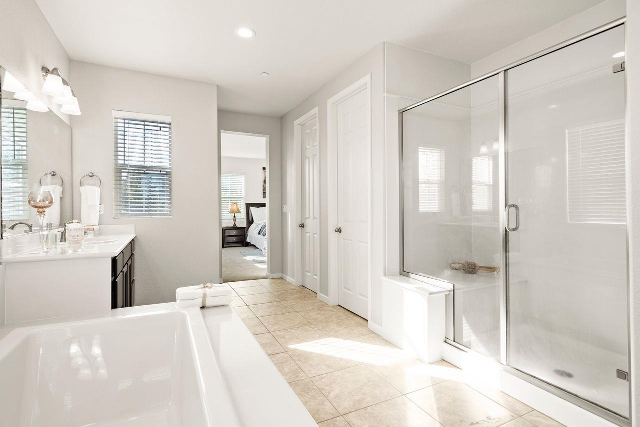 Detail Gallery Image 38 of 48 For 1070 S Atwood Ct, Mountain House,  CA 95391 - 5 Beds | 4/1 Baths