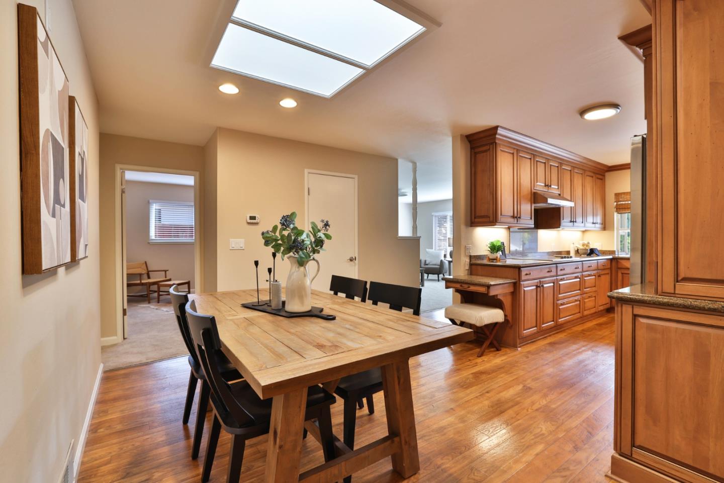 Detail Gallery Image 11 of 42 For 2040 Orestes Way, Campbell,  CA 95008 - 4 Beds | 2 Baths