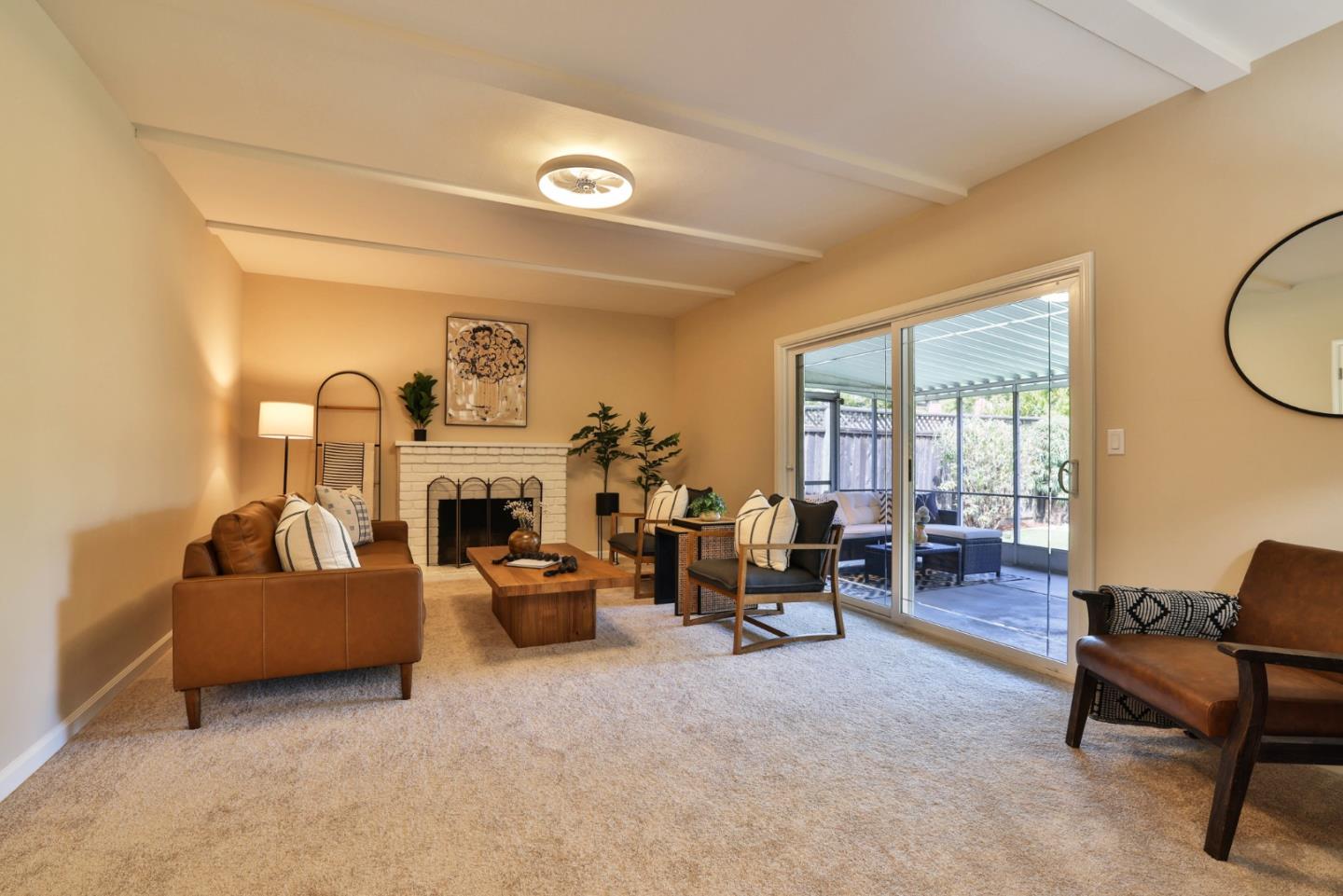 Detail Gallery Image 12 of 42 For 2040 Orestes Way, Campbell,  CA 95008 - 4 Beds | 2 Baths
