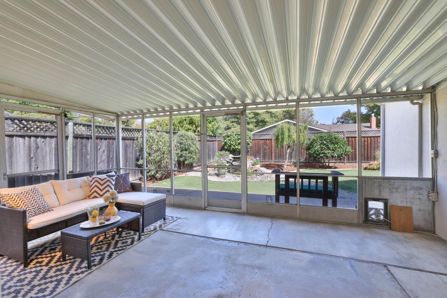 Detail Gallery Image 23 of 42 For 2040 Orestes Way, Campbell,  CA 95008 - 4 Beds | 2 Baths