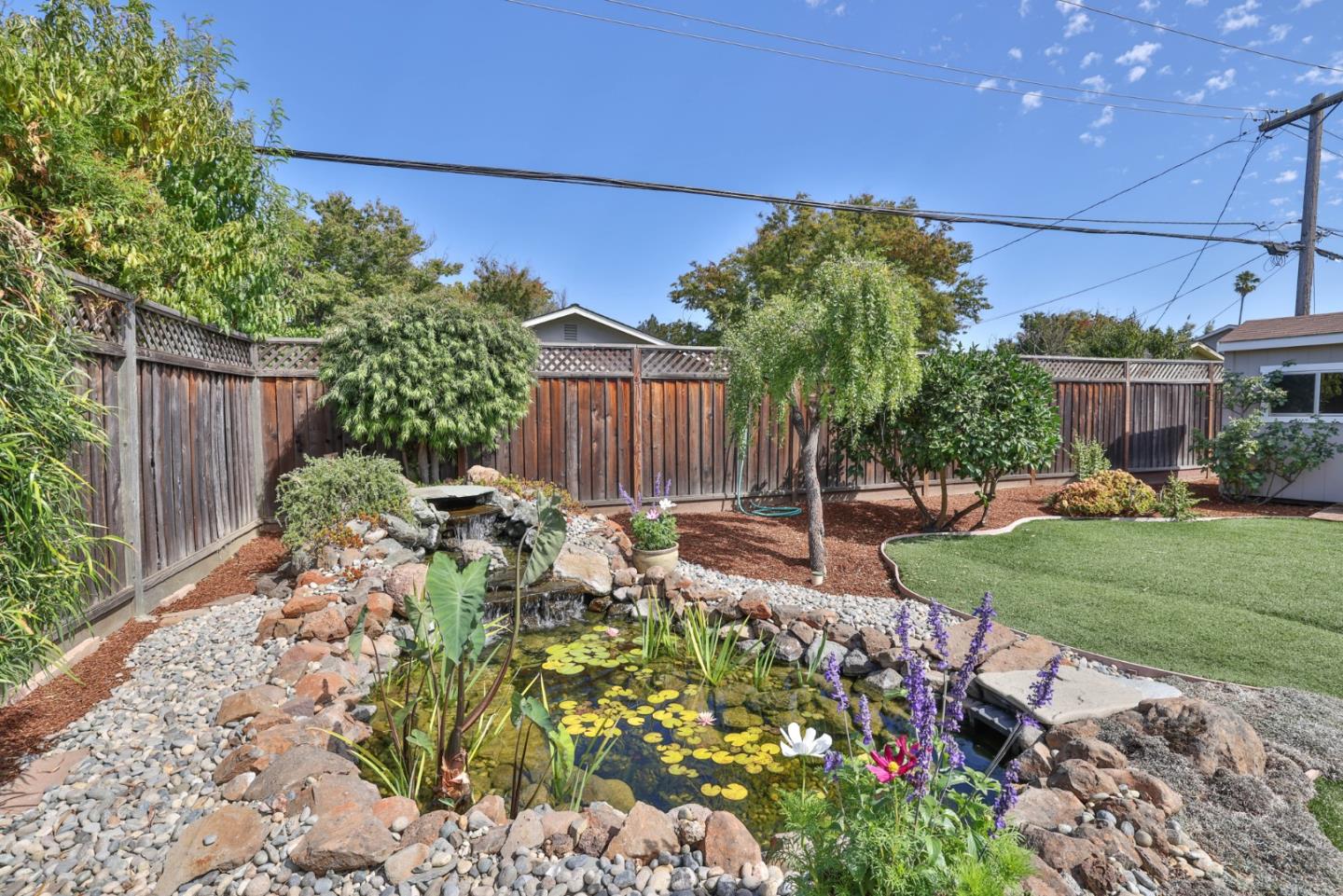 Detail Gallery Image 27 of 42 For 2040 Orestes Way, Campbell,  CA 95008 - 4 Beds | 2 Baths