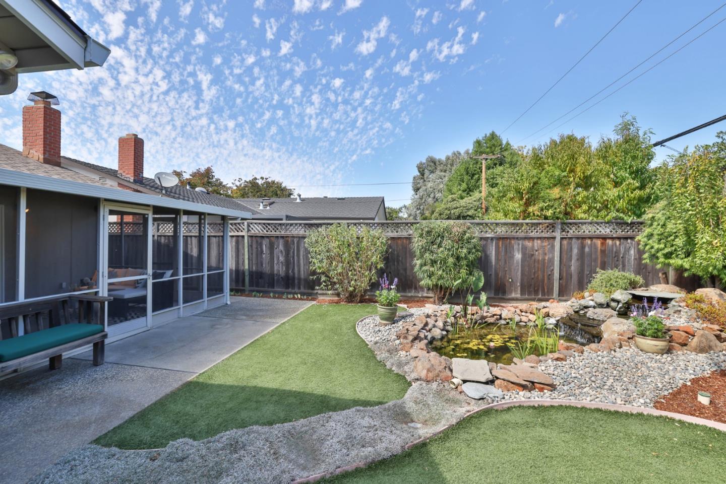 Detail Gallery Image 29 of 42 For 2040 Orestes Way, Campbell,  CA 95008 - 4 Beds | 2 Baths