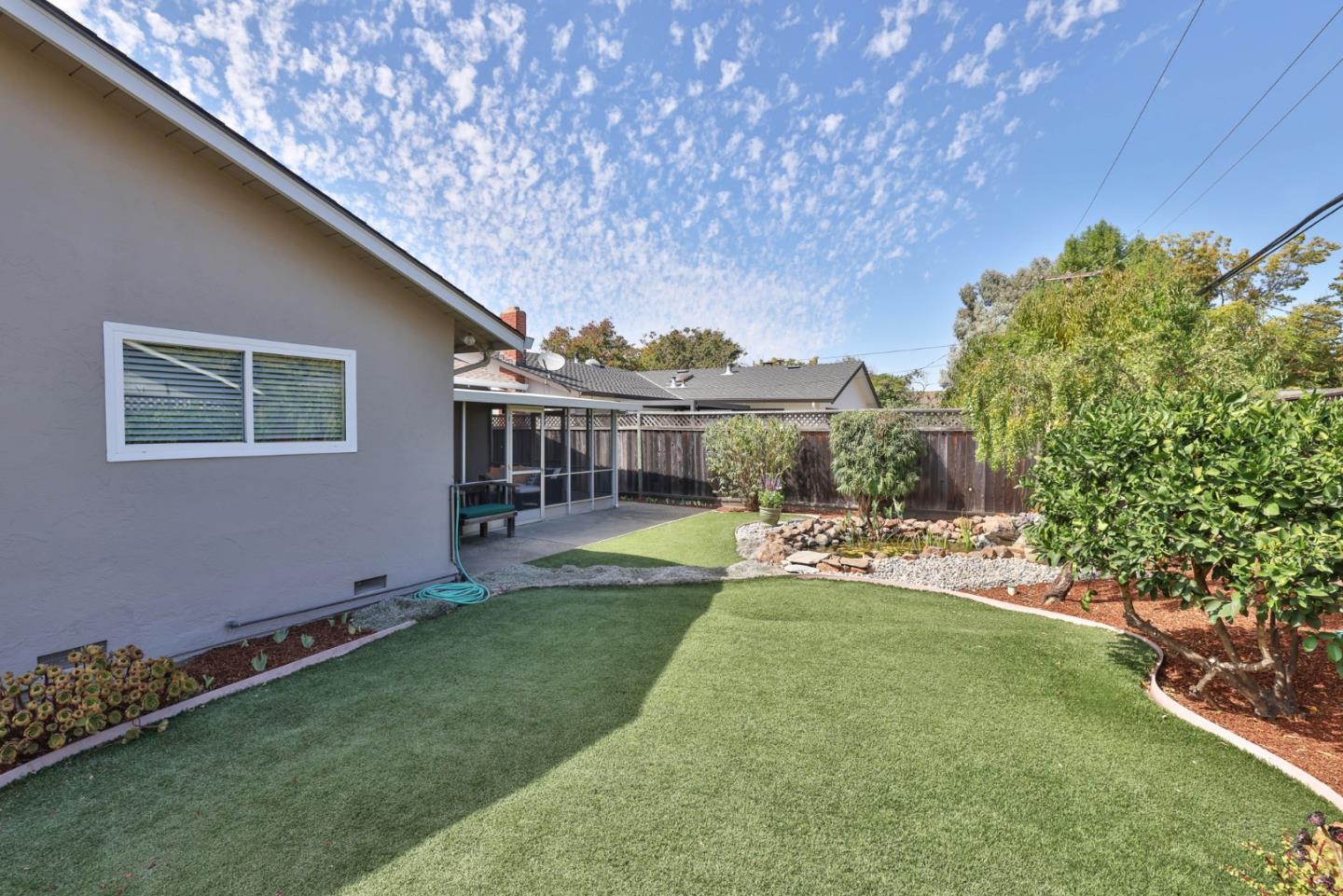 Detail Gallery Image 31 of 42 For 2040 Orestes Way, Campbell,  CA 95008 - 4 Beds | 2 Baths