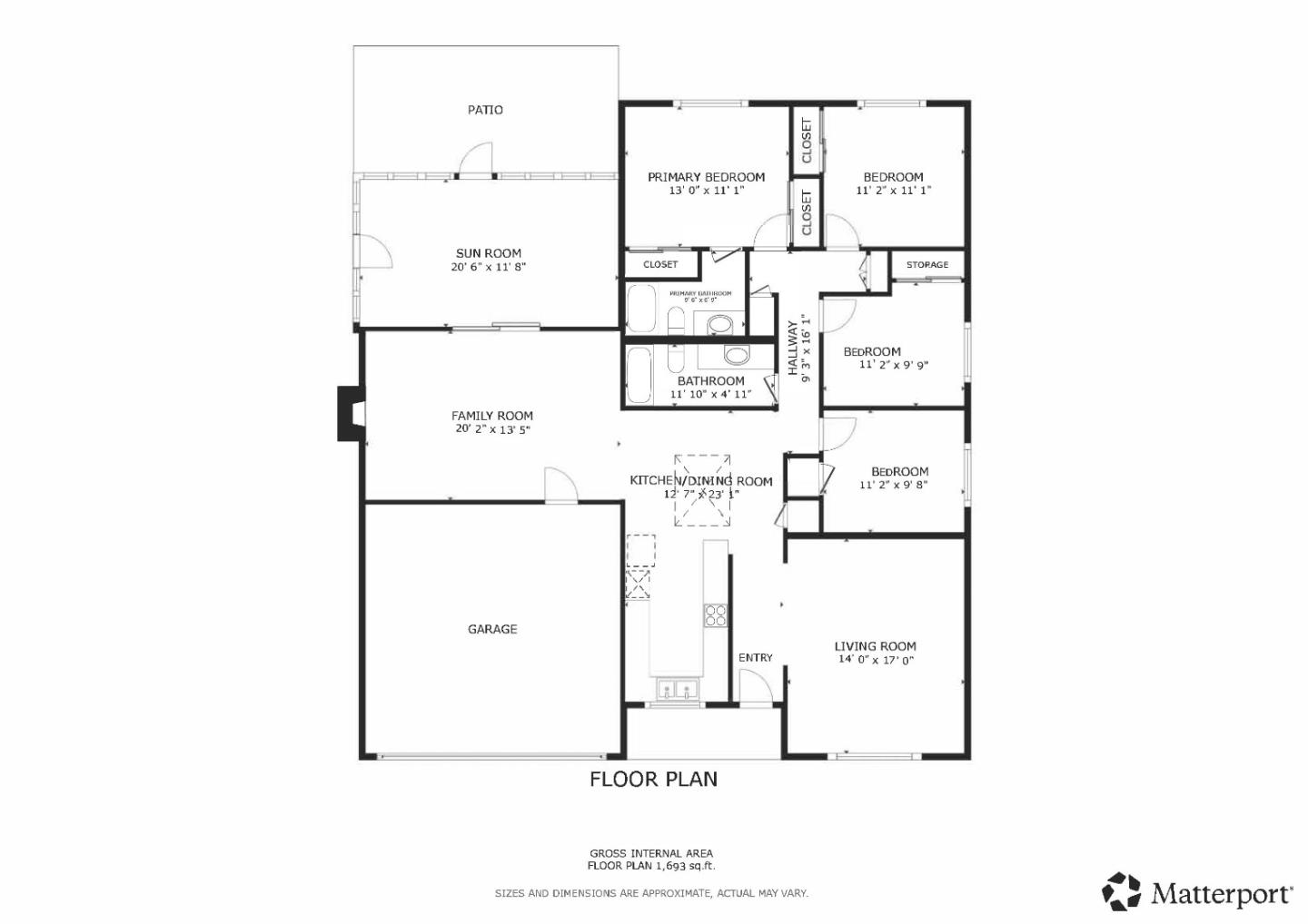 Detail Gallery Image 34 of 42 For 2040 Orestes Way, Campbell,  CA 95008 - 4 Beds | 2 Baths