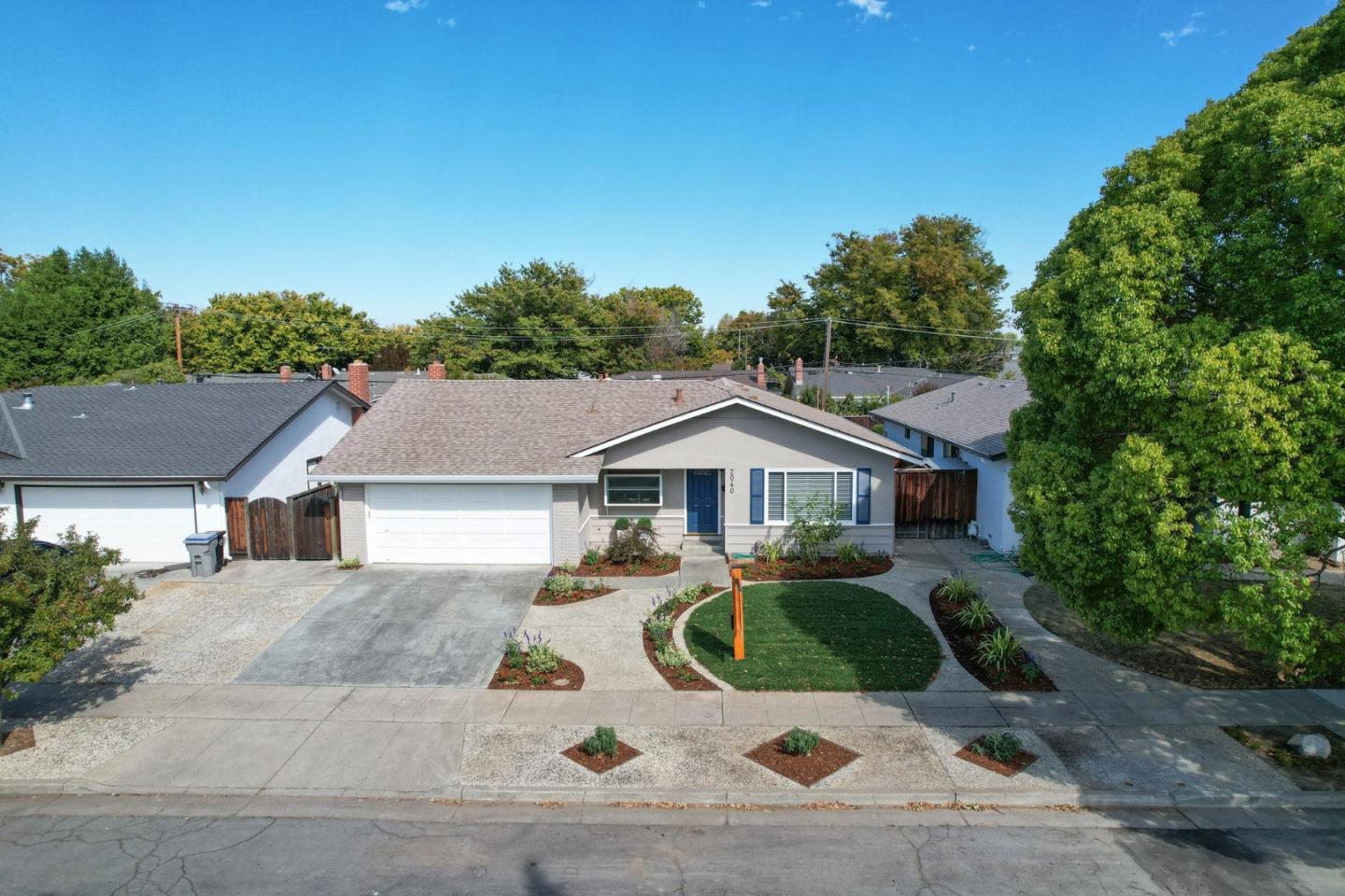 Detail Gallery Image 35 of 42 For 2040 Orestes Way, Campbell,  CA 95008 - 4 Beds | 2 Baths