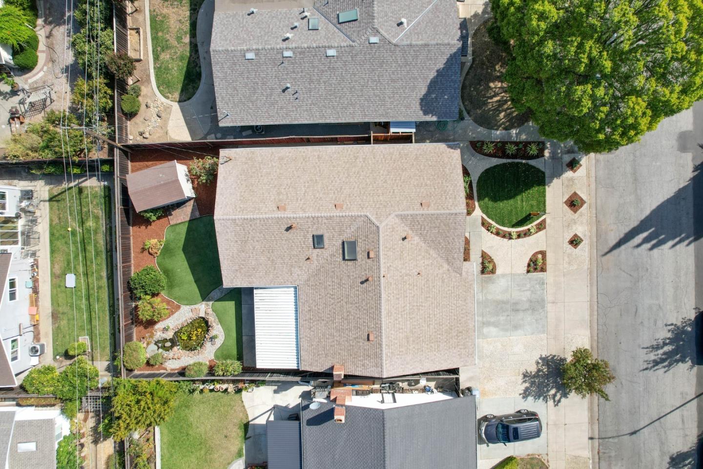 Detail Gallery Image 37 of 42 For 2040 Orestes Way, Campbell,  CA 95008 - 4 Beds | 2 Baths