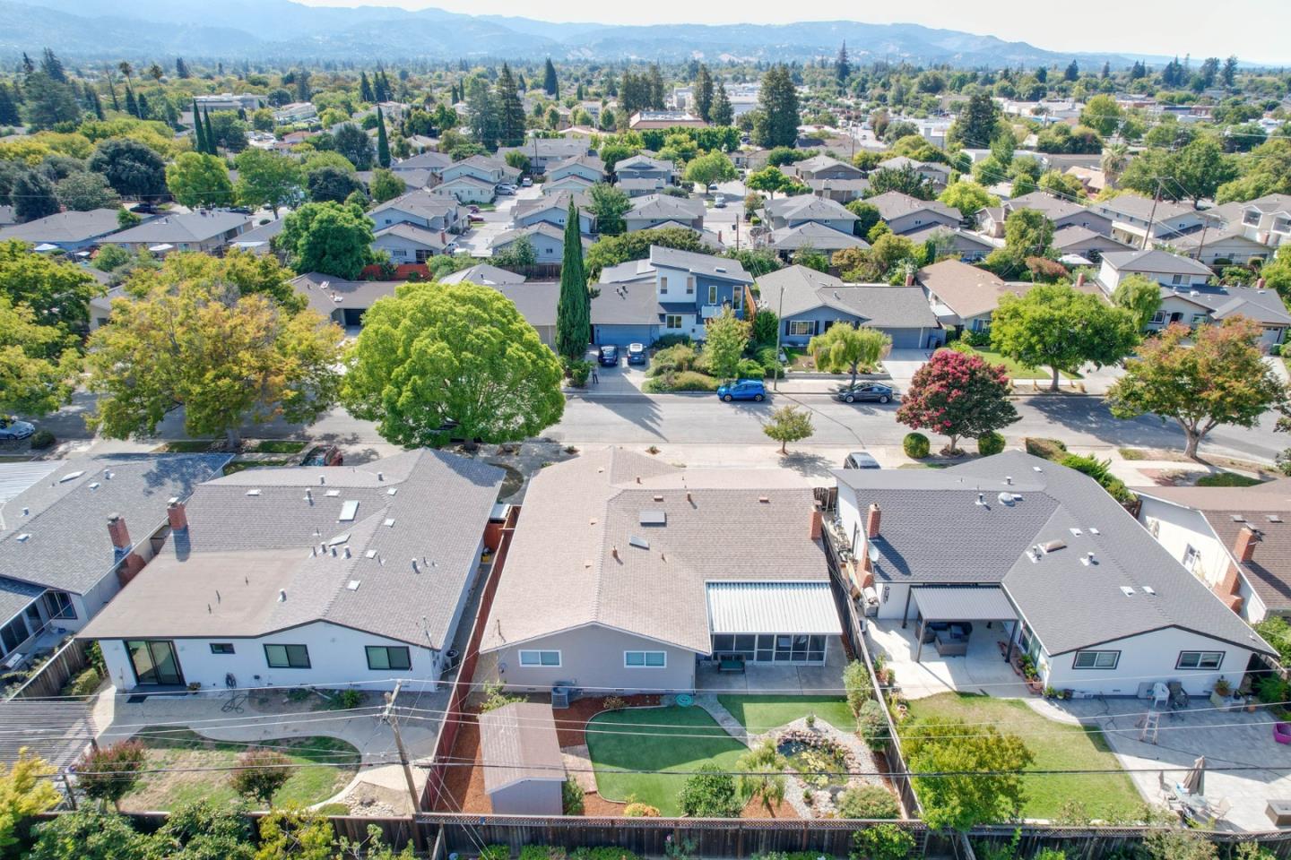Detail Gallery Image 38 of 42 For 2040 Orestes Way, Campbell,  CA 95008 - 4 Beds | 2 Baths
