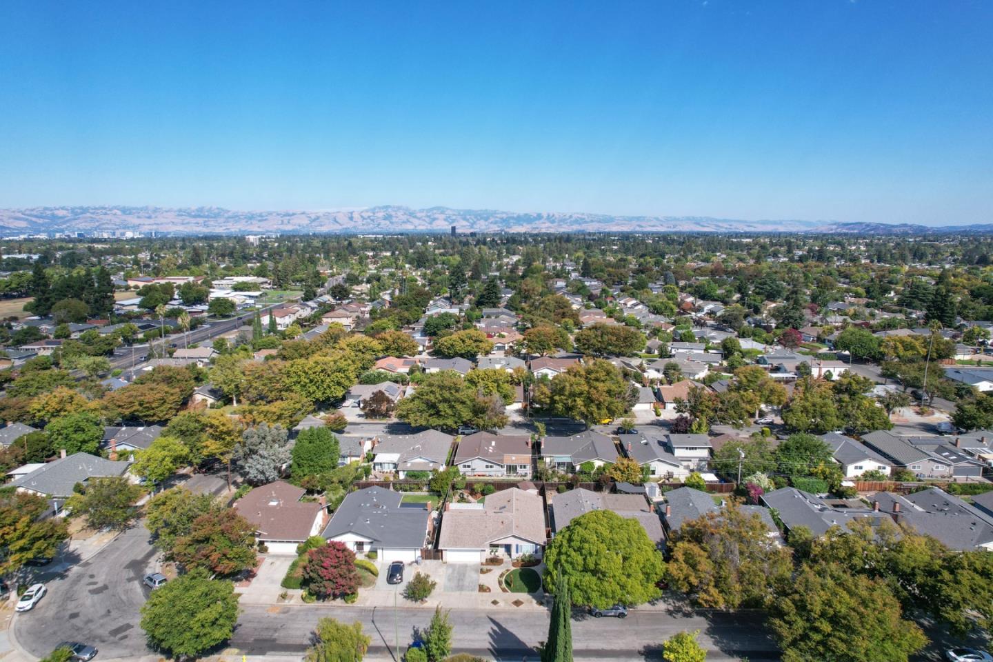 Detail Gallery Image 41 of 42 For 2040 Orestes Way, Campbell,  CA 95008 - 4 Beds | 2 Baths