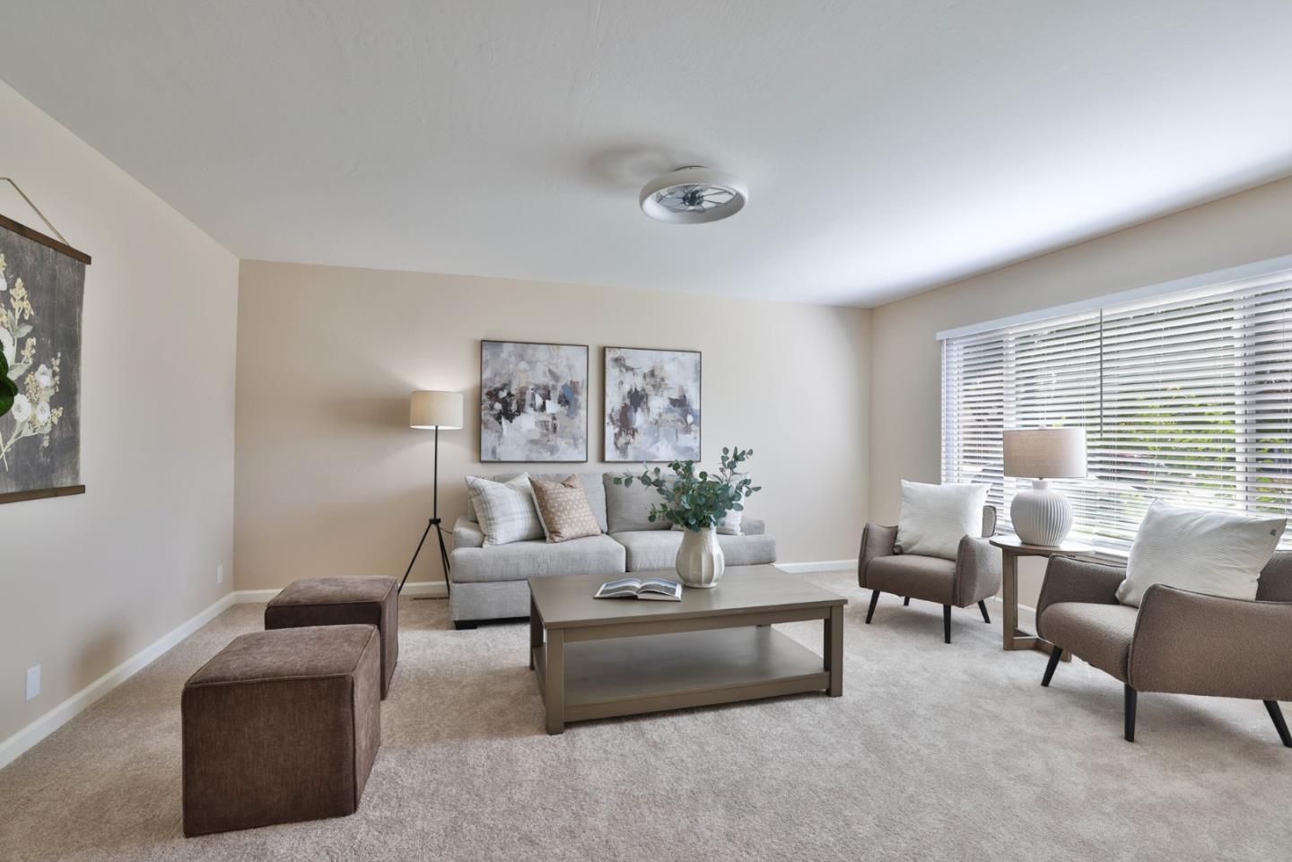 Detail Gallery Image 5 of 42 For 2040 Orestes Way, Campbell,  CA 95008 - 4 Beds | 2 Baths