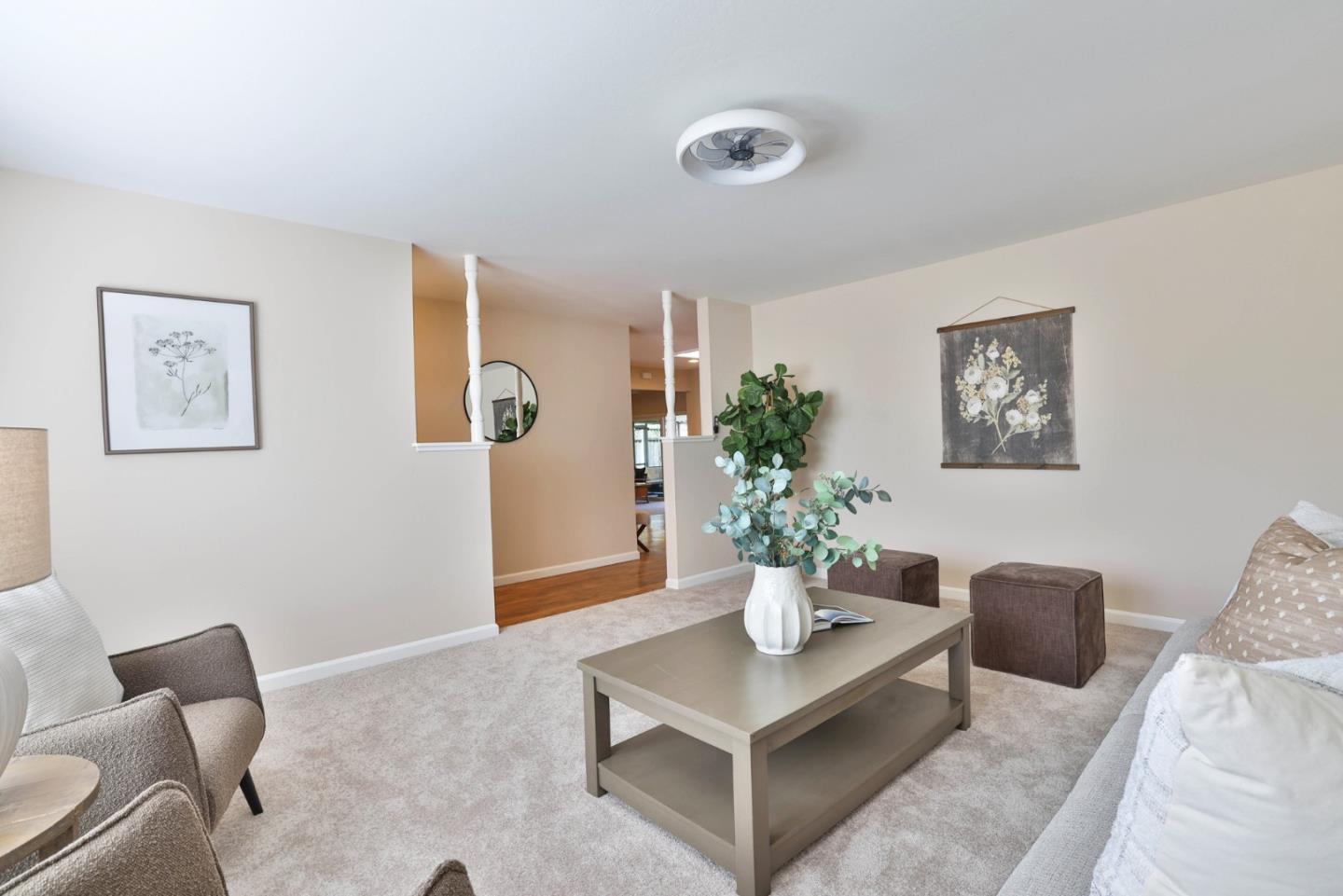Detail Gallery Image 6 of 42 For 2040 Orestes Way, Campbell,  CA 95008 - 4 Beds | 2 Baths
