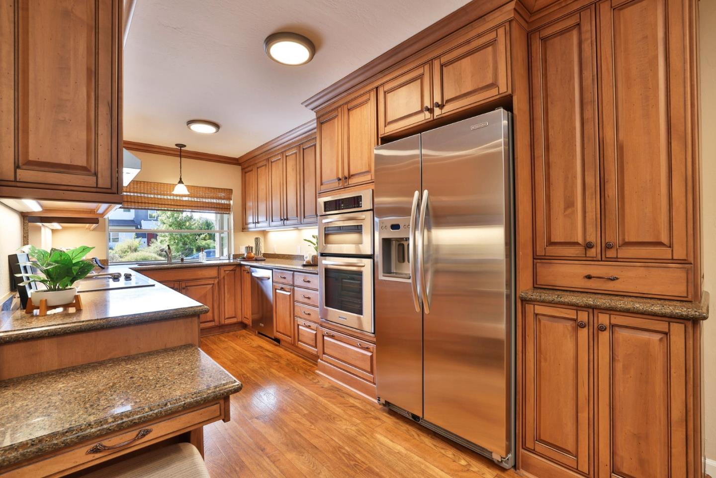 Detail Gallery Image 8 of 42 For 2040 Orestes Way, Campbell,  CA 95008 - 4 Beds | 2 Baths