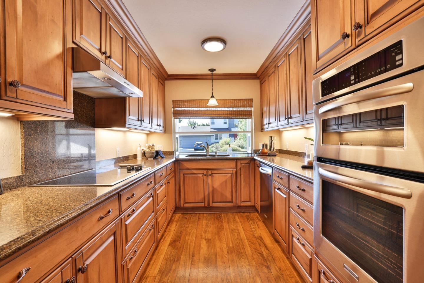 Detail Gallery Image 9 of 42 For 2040 Orestes Way, Campbell,  CA 95008 - 4 Beds | 2 Baths