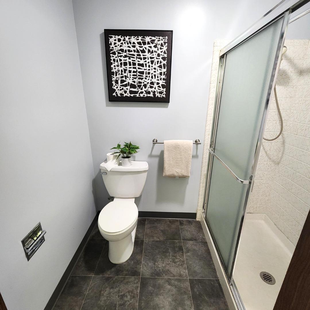 Detail Gallery Image 18 of 24 For 1500 Broadway #205,  Burlingame,  CA 94010 - 2 Beds | 2 Baths