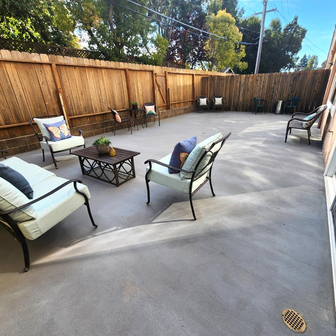Detail Gallery Image 20 of 24 For 1500 Broadway #205,  Burlingame,  CA 94010 - 2 Beds | 2 Baths