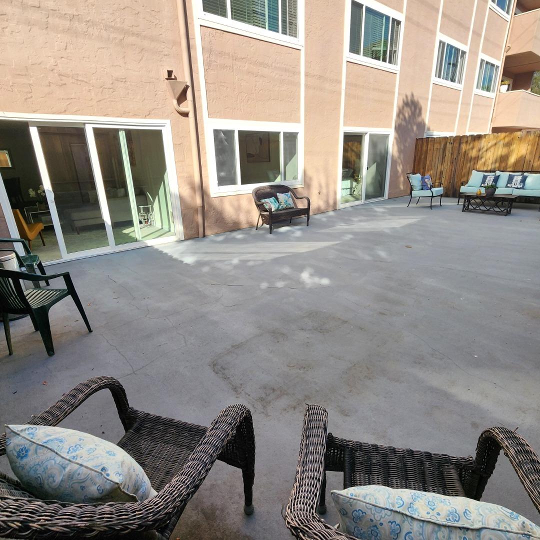 Detail Gallery Image 23 of 24 For 1500 Broadway #205,  Burlingame,  CA 94010 - 2 Beds | 2 Baths