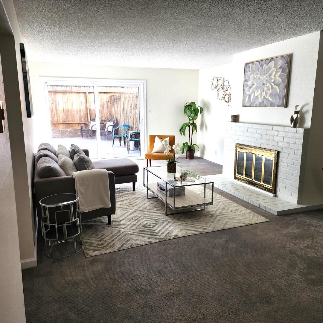 Detail Gallery Image 3 of 24 For 1500 Broadway #205,  Burlingame,  CA 94010 - 2 Beds | 2 Baths