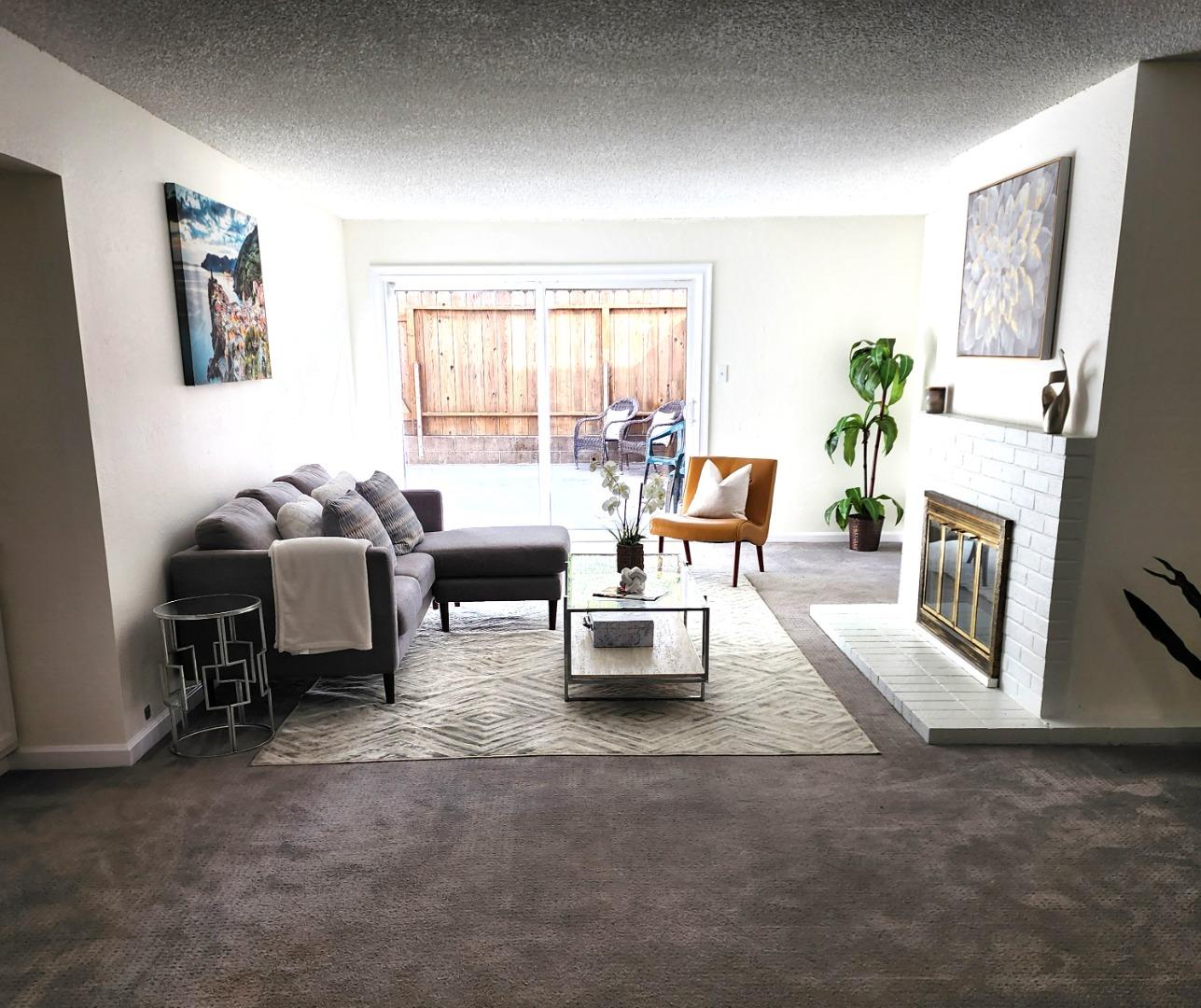Detail Gallery Image 4 of 24 For 1500 Broadway #205,  Burlingame,  CA 94010 - 2 Beds | 2 Baths