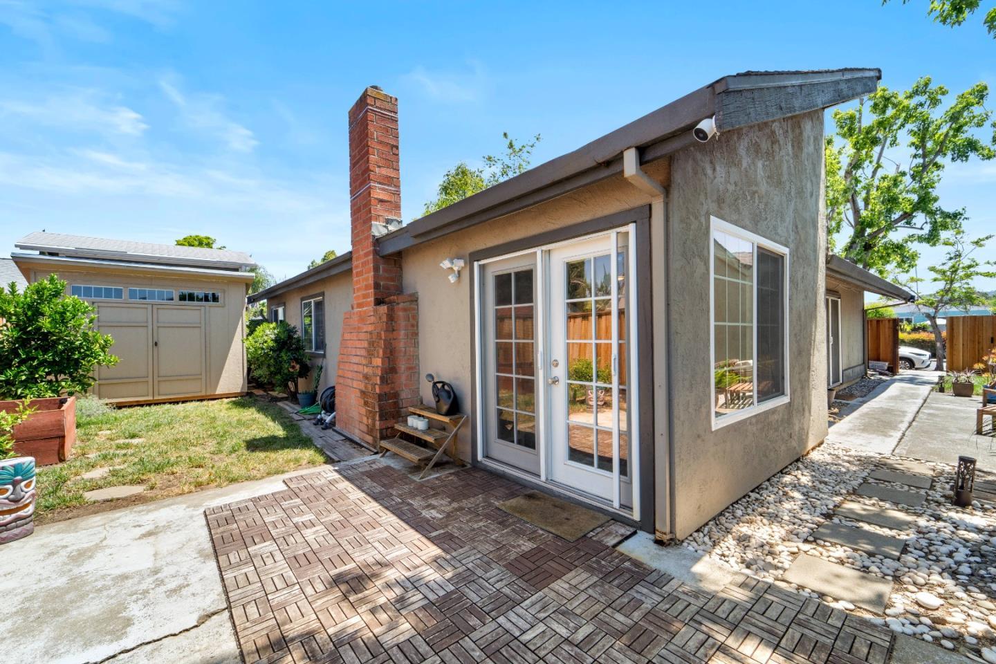 Detail Gallery Image 27 of 35 For 33 Hayes Ave, San Jose,  CA 95123 - 4 Beds | 2 Baths