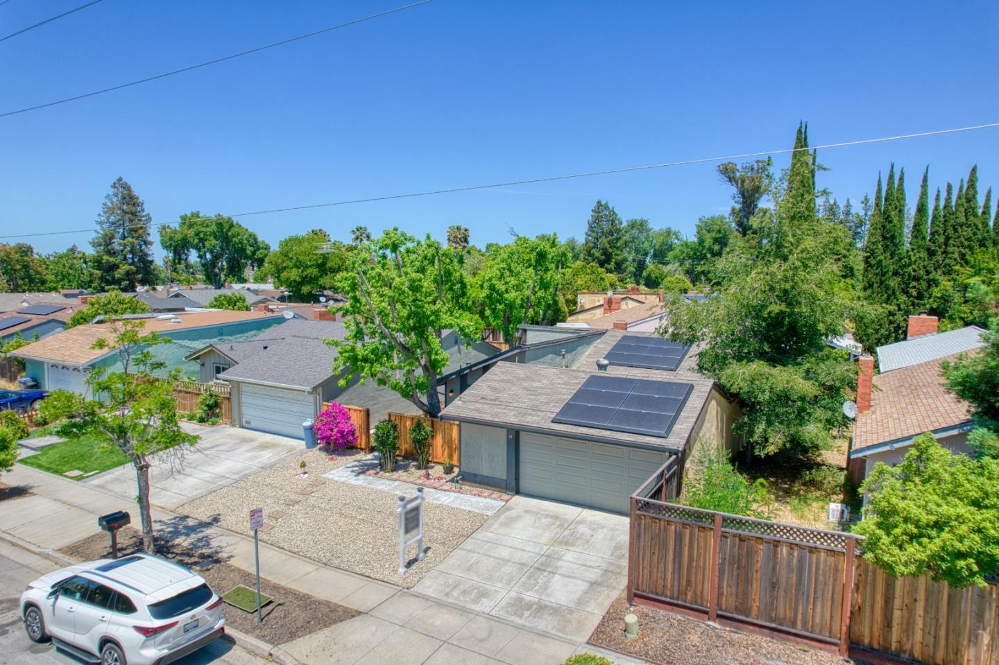 Detail Gallery Image 33 of 35 For 33 Hayes Ave, San Jose,  CA 95123 - 4 Beds | 2 Baths