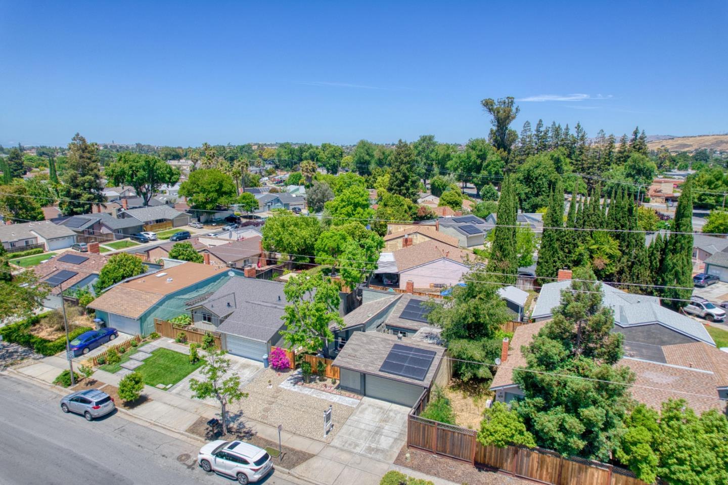 Detail Gallery Image 34 of 35 For 33 Hayes Ave, San Jose,  CA 95123 - 4 Beds | 2 Baths