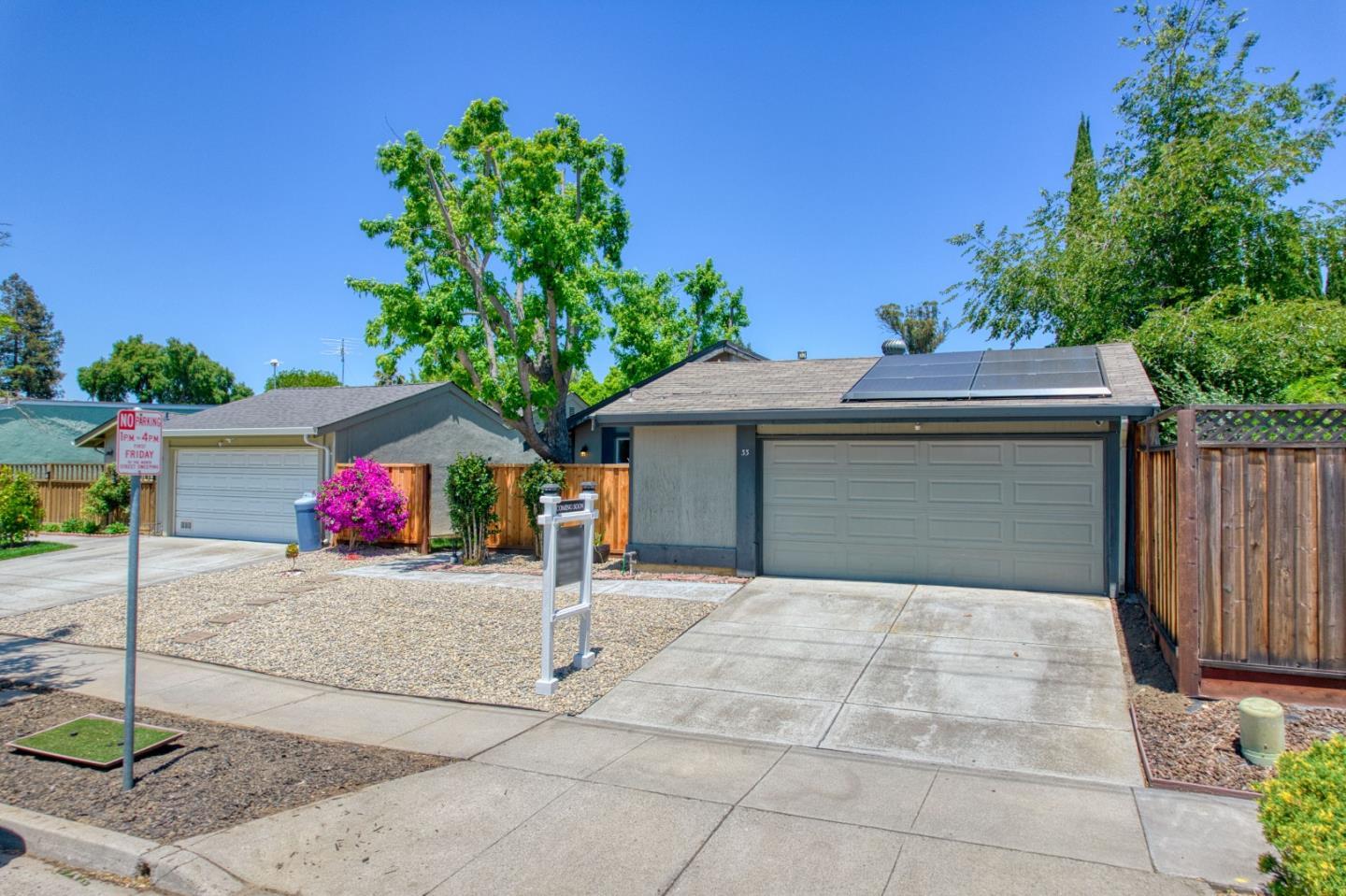 Detail Gallery Image 4 of 35 For 33 Hayes Ave, San Jose,  CA 95123 - 4 Beds | 2 Baths
