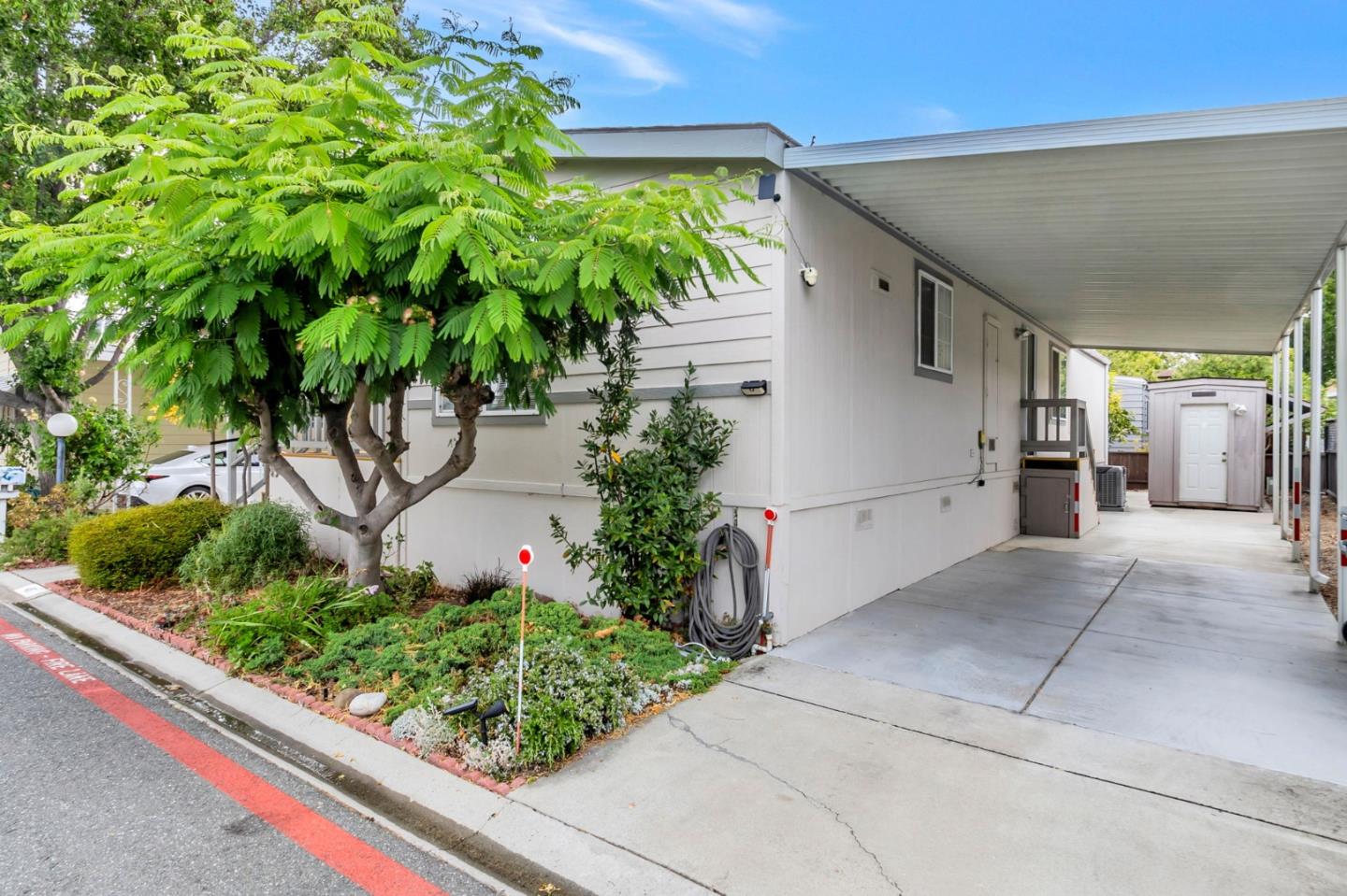Detail Gallery Image 3 of 36 For 1111 Morse Ave #45,  Sunnyvale,  CA 94089 - 3 Beds | 2 Baths